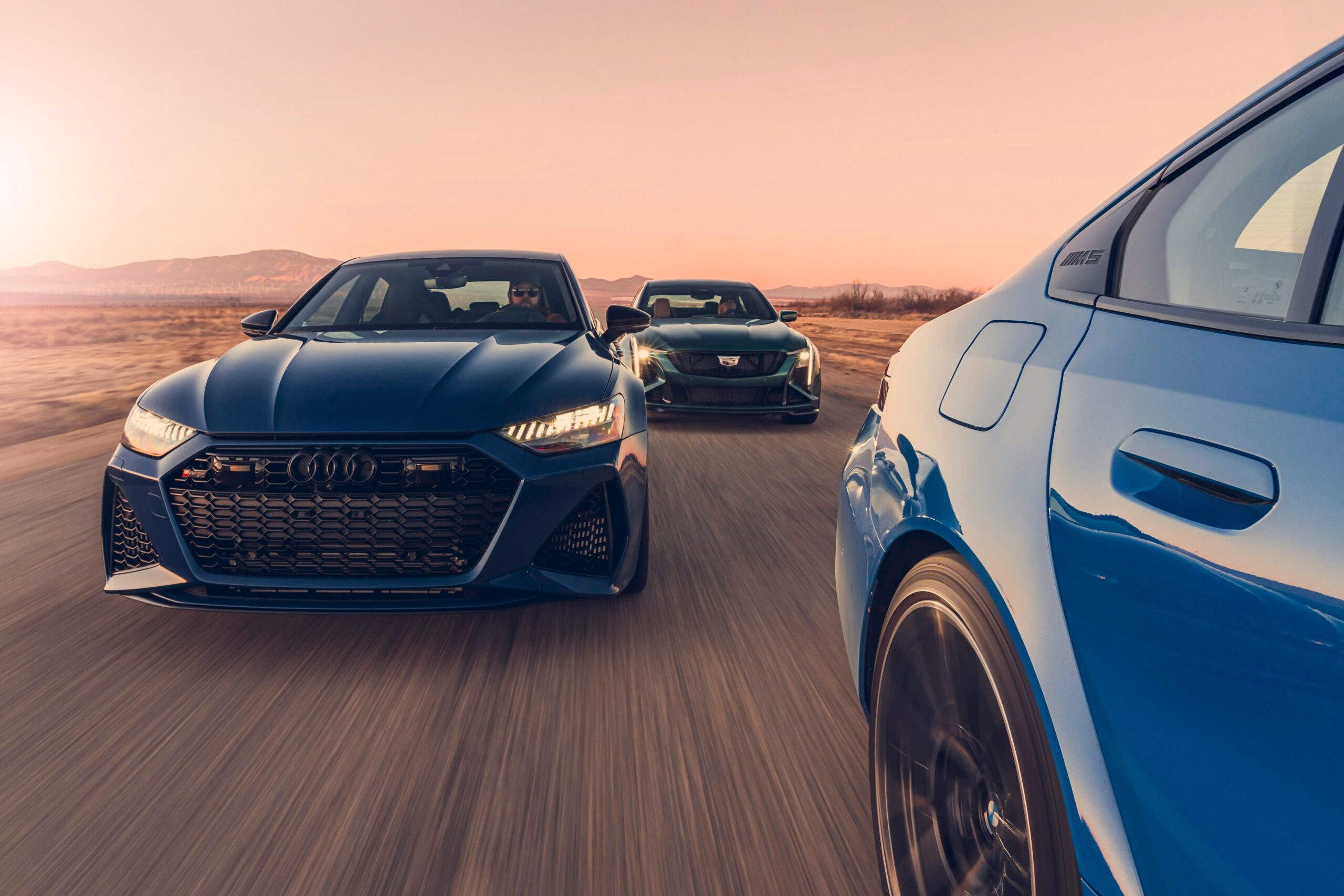 Editors’ Choice 2026: Luxury Cars