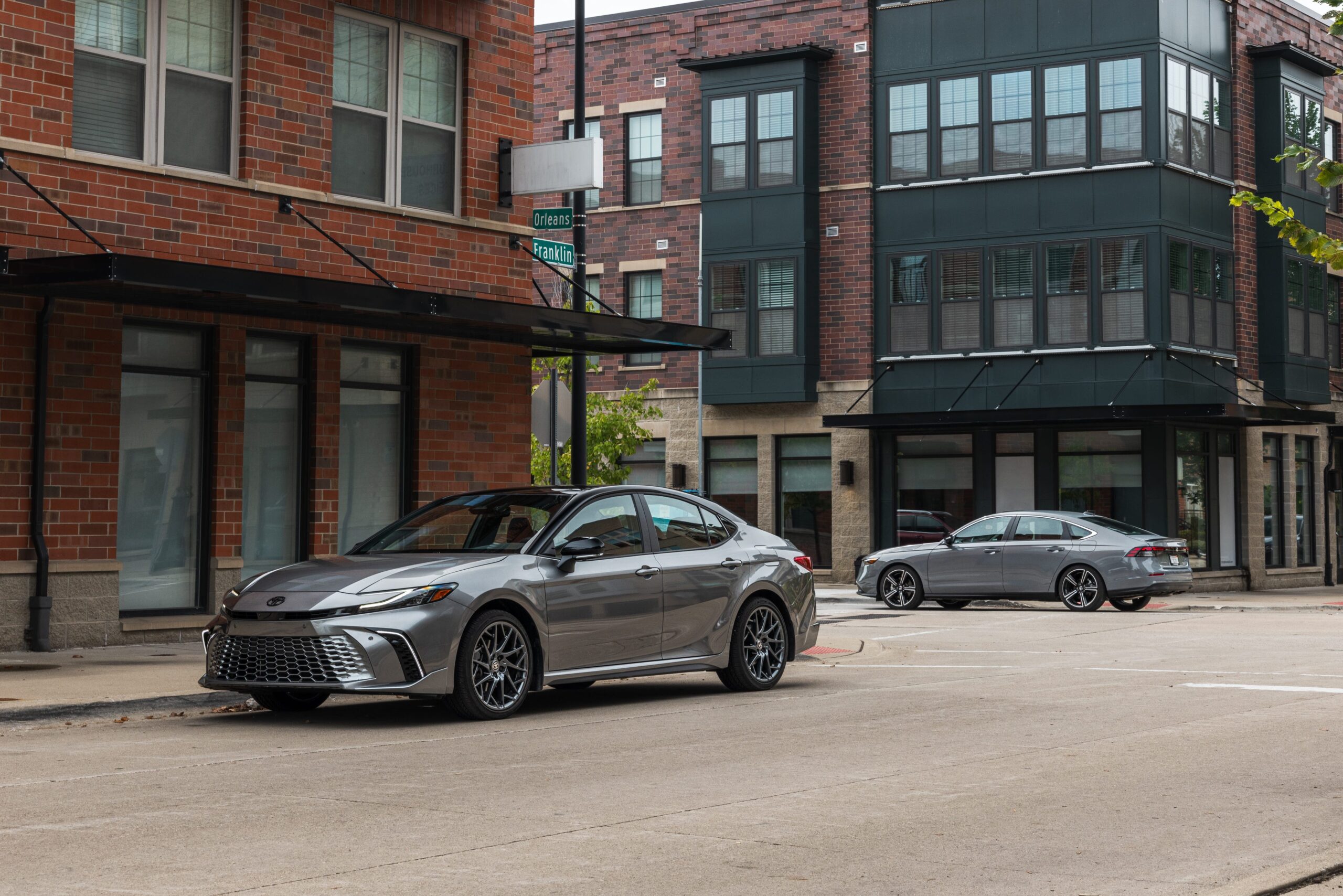2026 Editors’ Choice: Cars