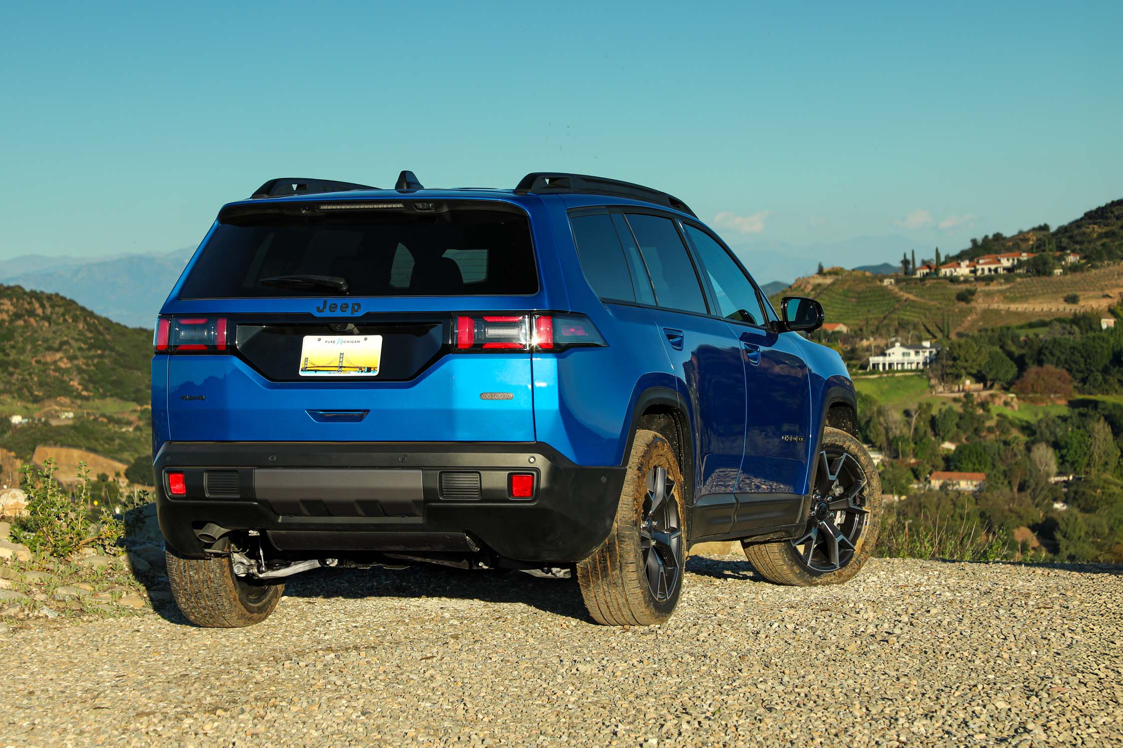 Driven: 2026 Jeep Cherokee Puts Its Gains in the Powertrain