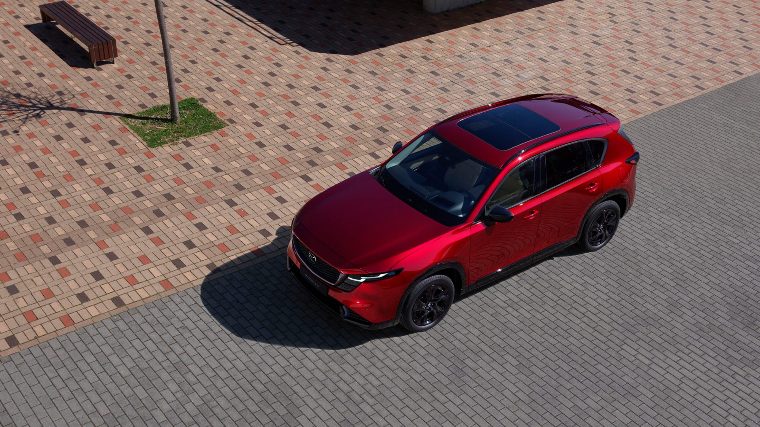 New CX-5 Debuts Cost-Cutting Moves Mazda Thinks Customers Won’t Notice