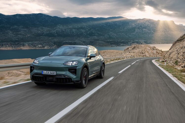 10 Ways to Squeeze the Most Driving Range from an EV