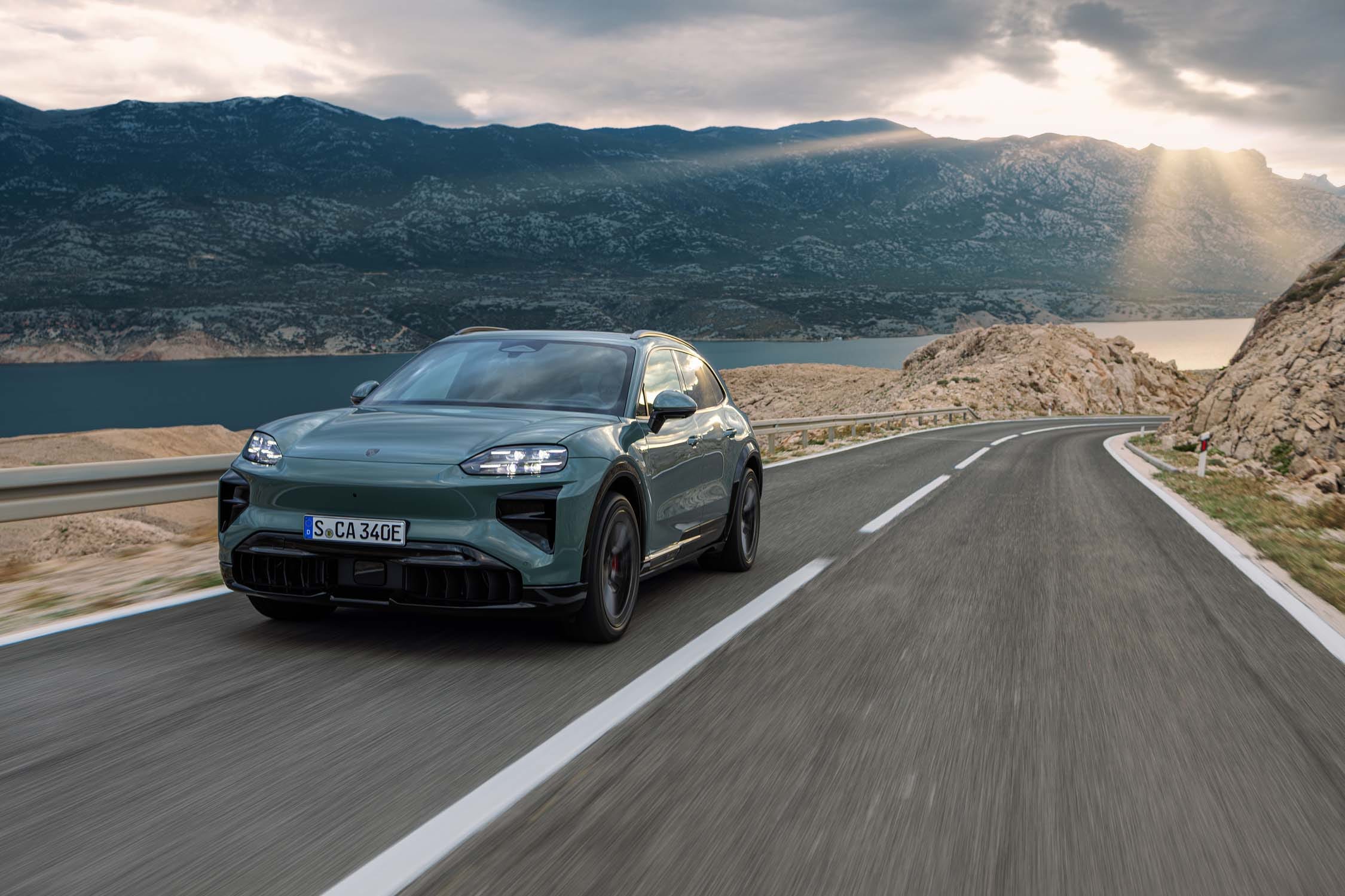 10 Ways to Squeeze the Most Driving Range from an EV