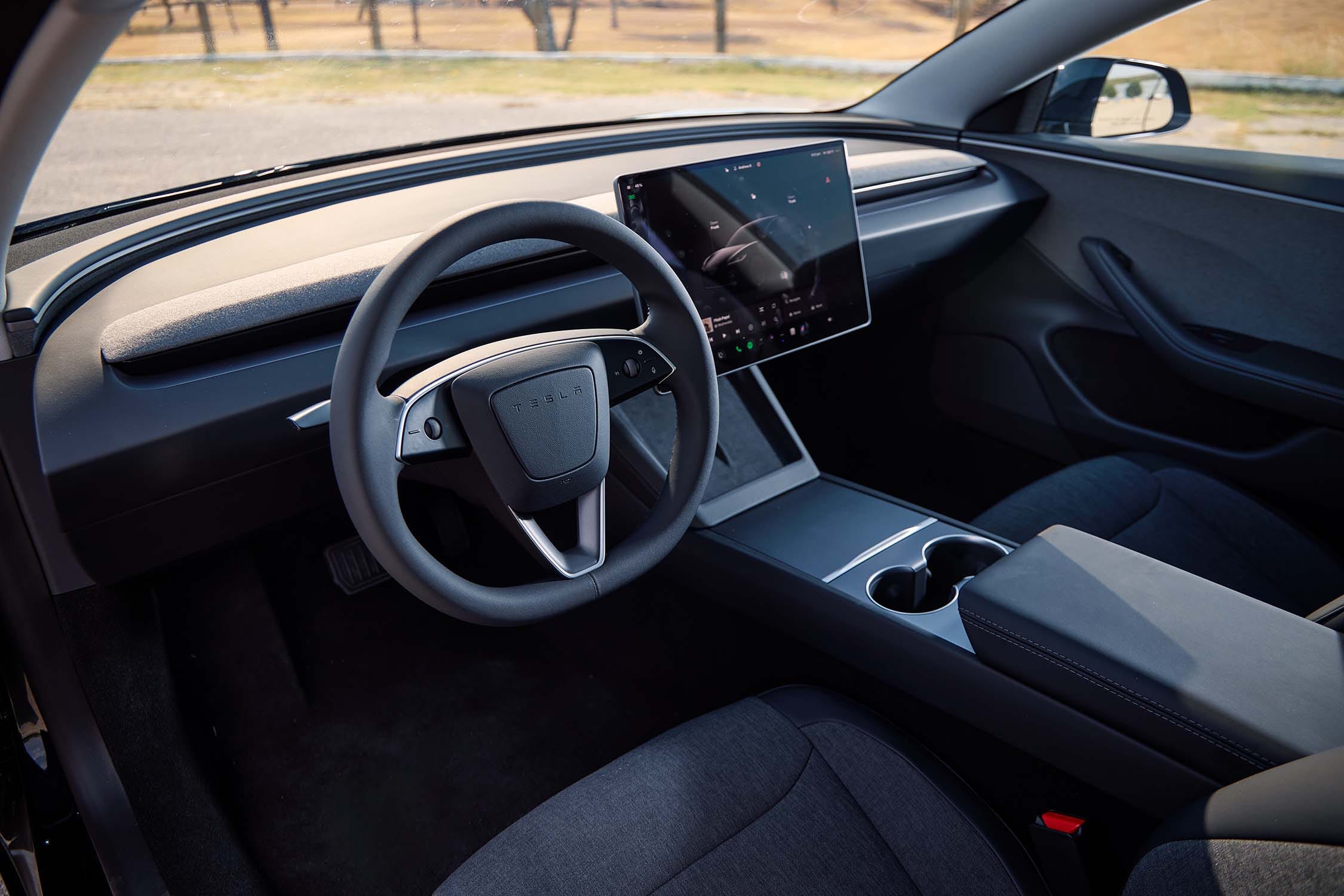 Tesla Drops “Autopilot” Name After Legal Pressure from California