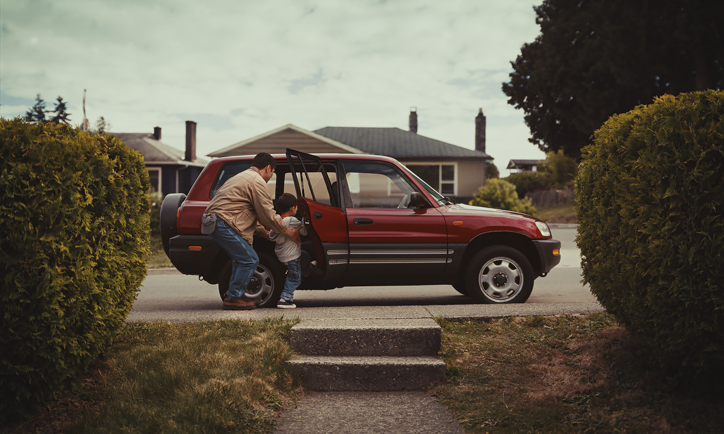 Car Spotter’s Guide to the Super Bowl LX Commercials