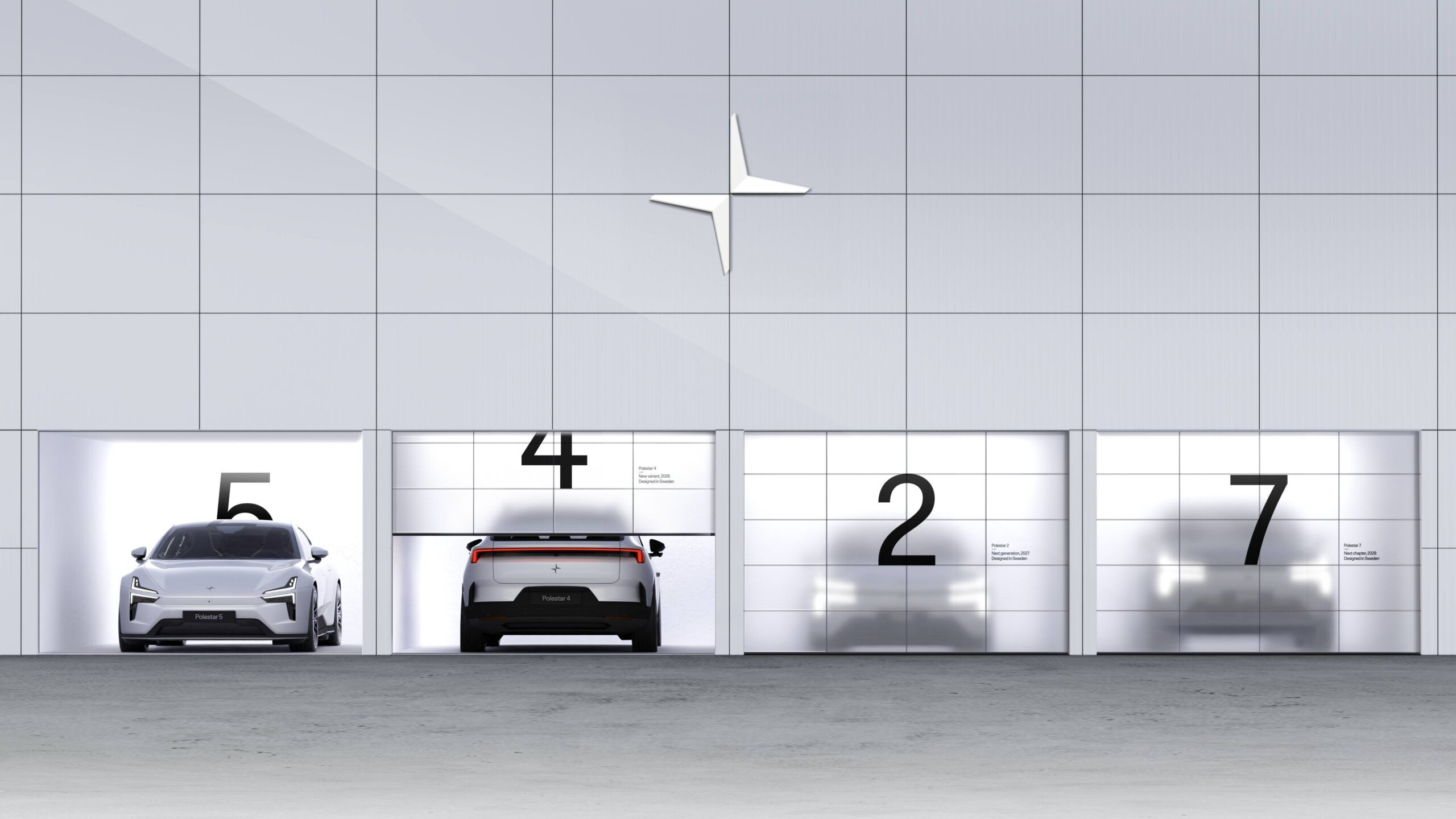 Polestar’s Plans Include a New Electric Wagon, Next-Gen 2 Sedan
