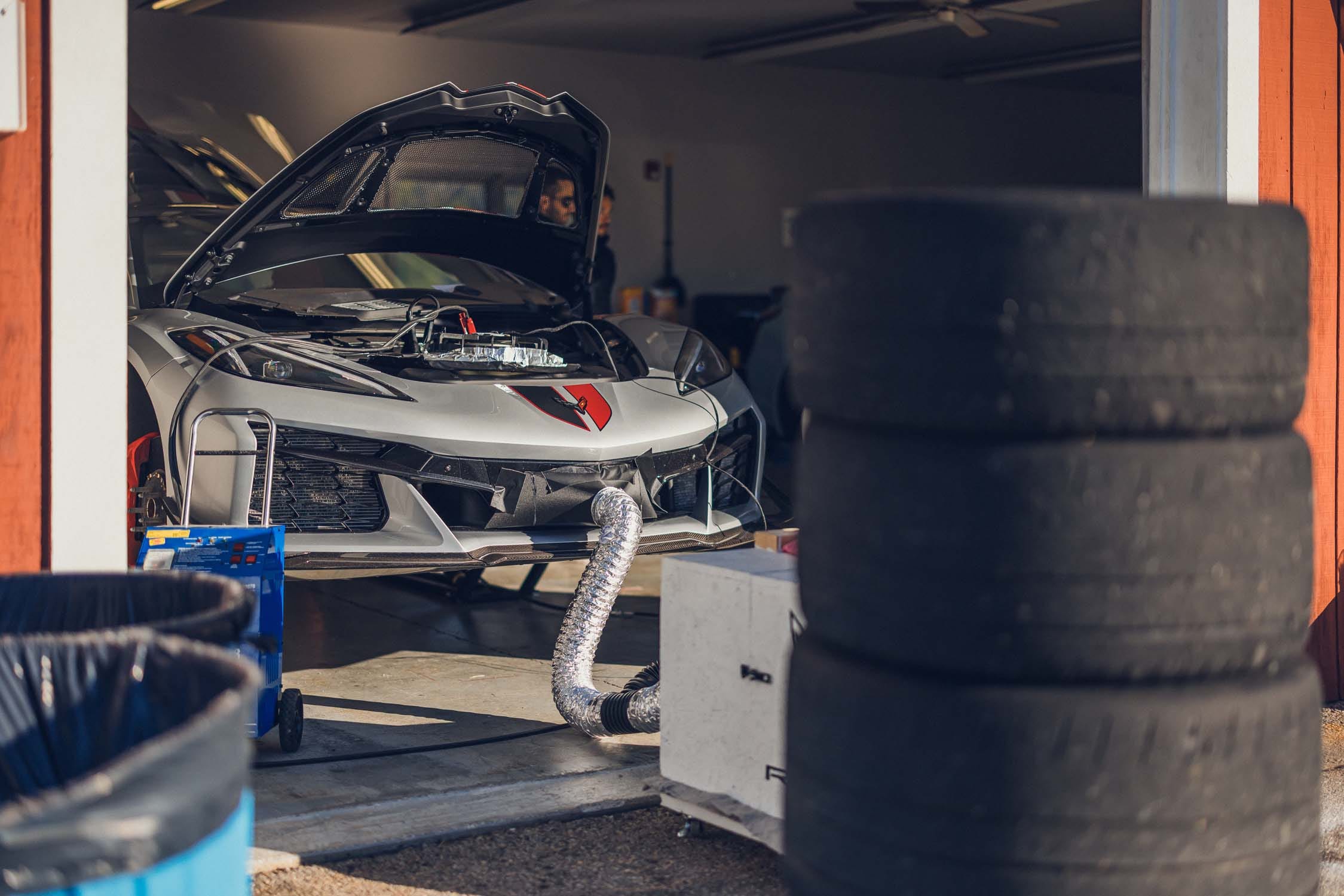 Behind the Scenes at Lightning Lap 2026 in Photos