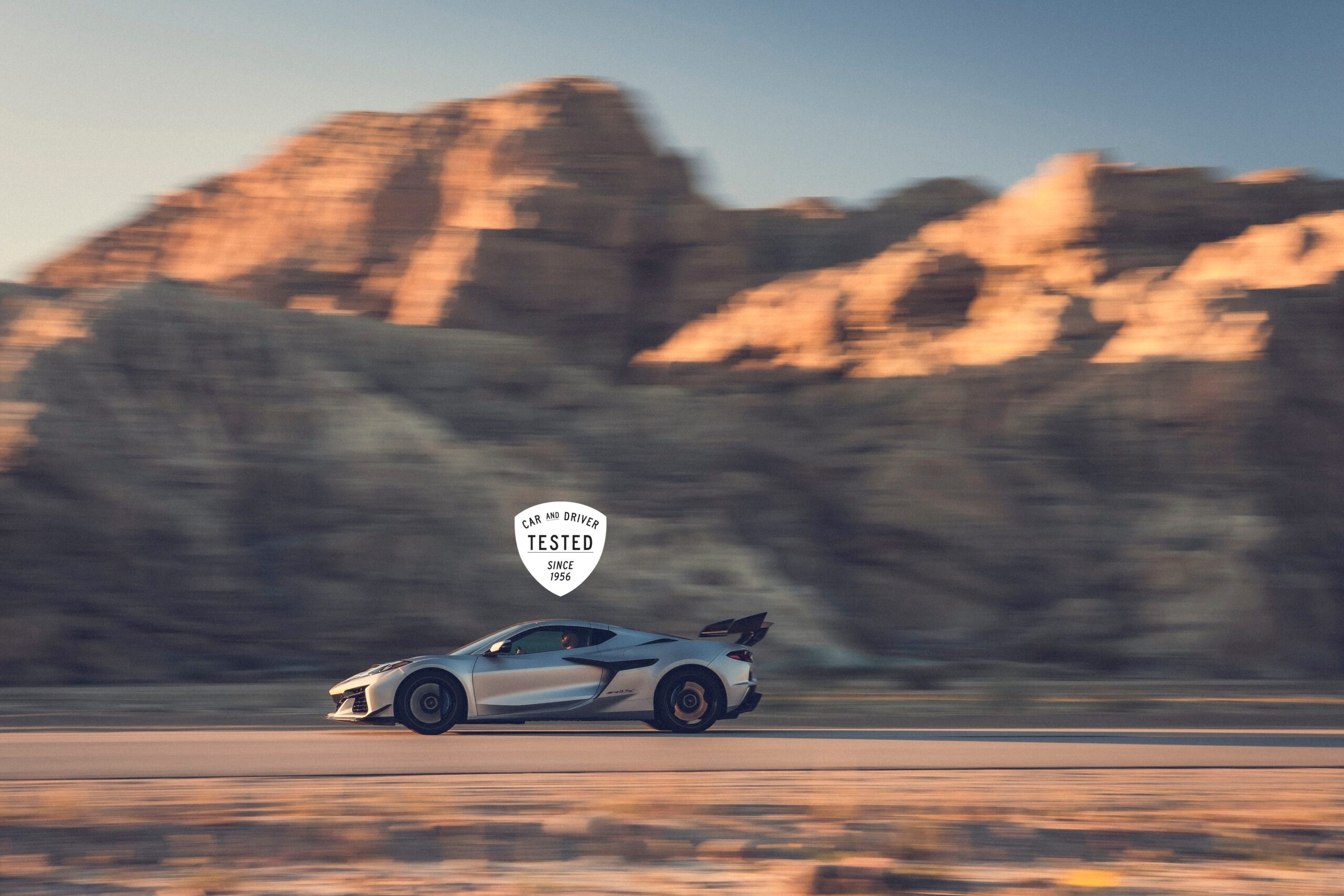 The Mightiest Corvette Ever Made Is Also the Quickest We’ve Ever Tested