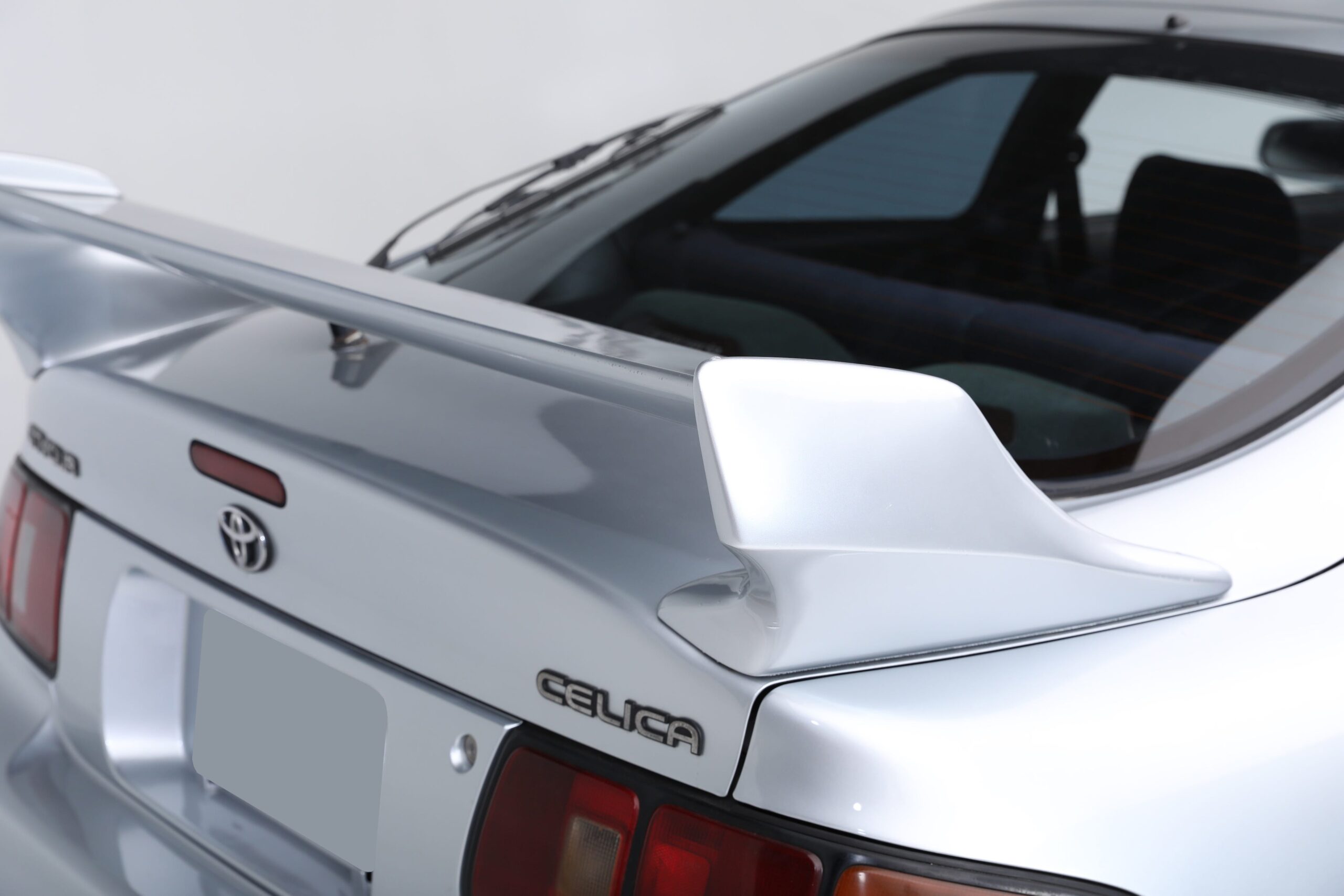 Toyota’s 2027 WRC Prototype Looks Like Its Teasing a New GR Celica