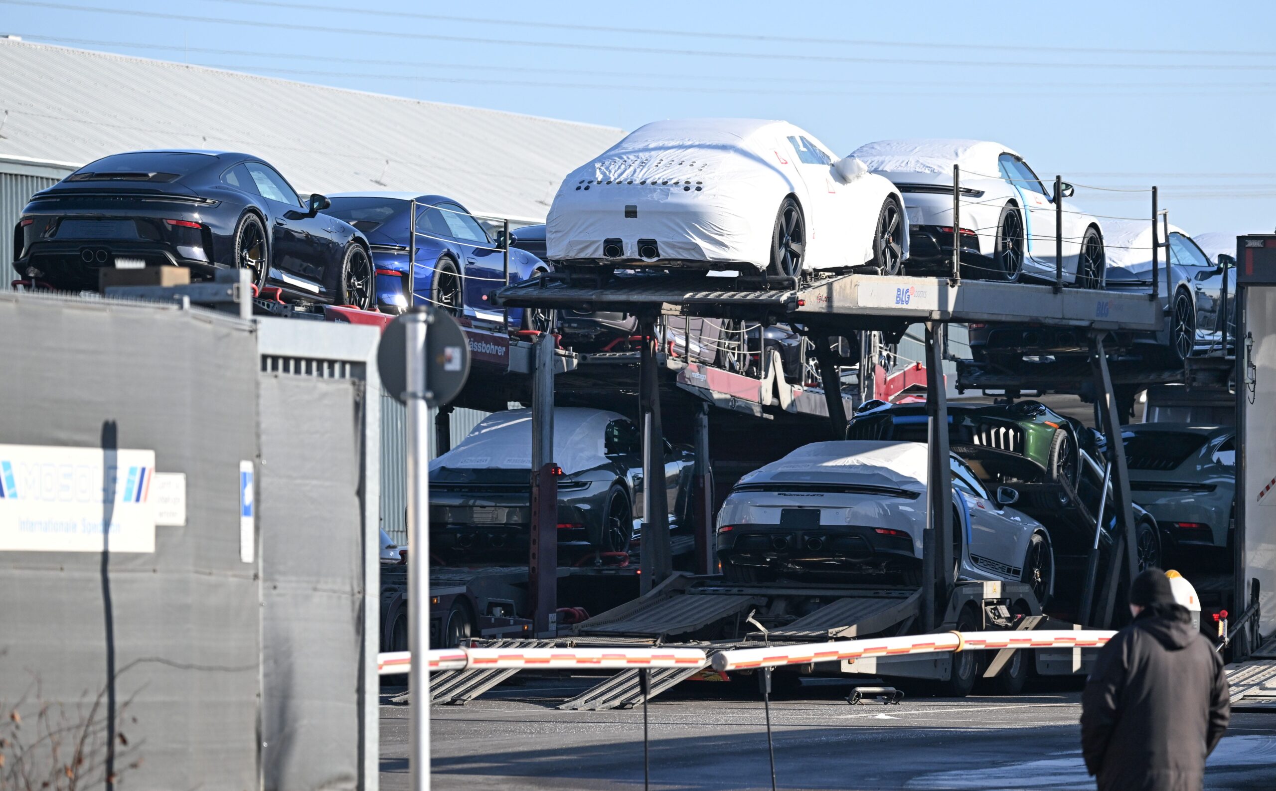 Supreme Court Has Struck Down Trump Tariffs; Where Does That Leave Cars?