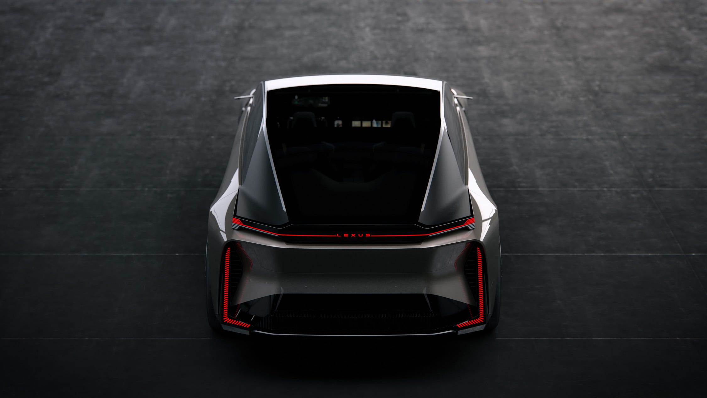 Report: Lexus IS Could Finally Get a New Generation as an EV