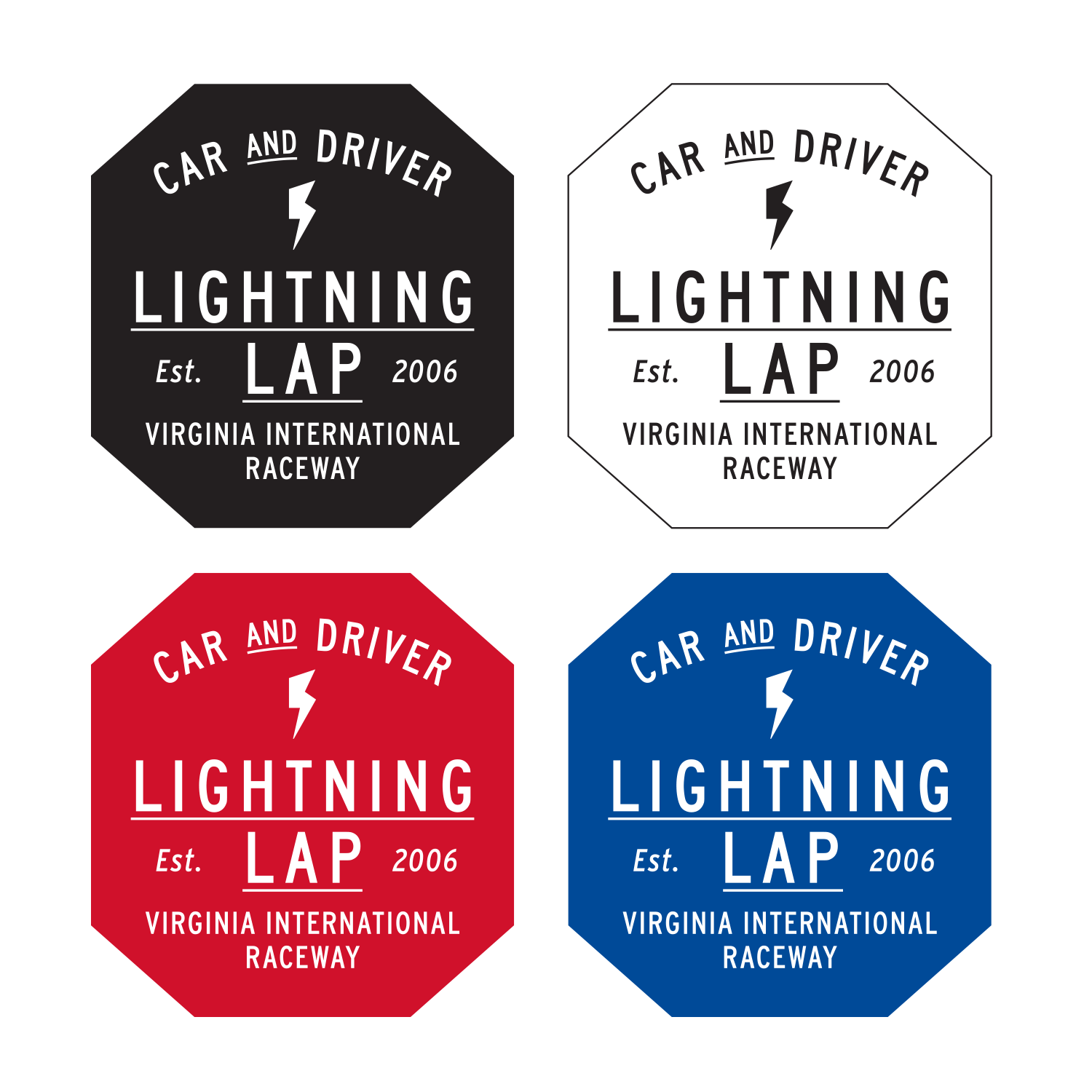 Lightning Lap Results 2006 to 2026: Every Car, Every Lap Time