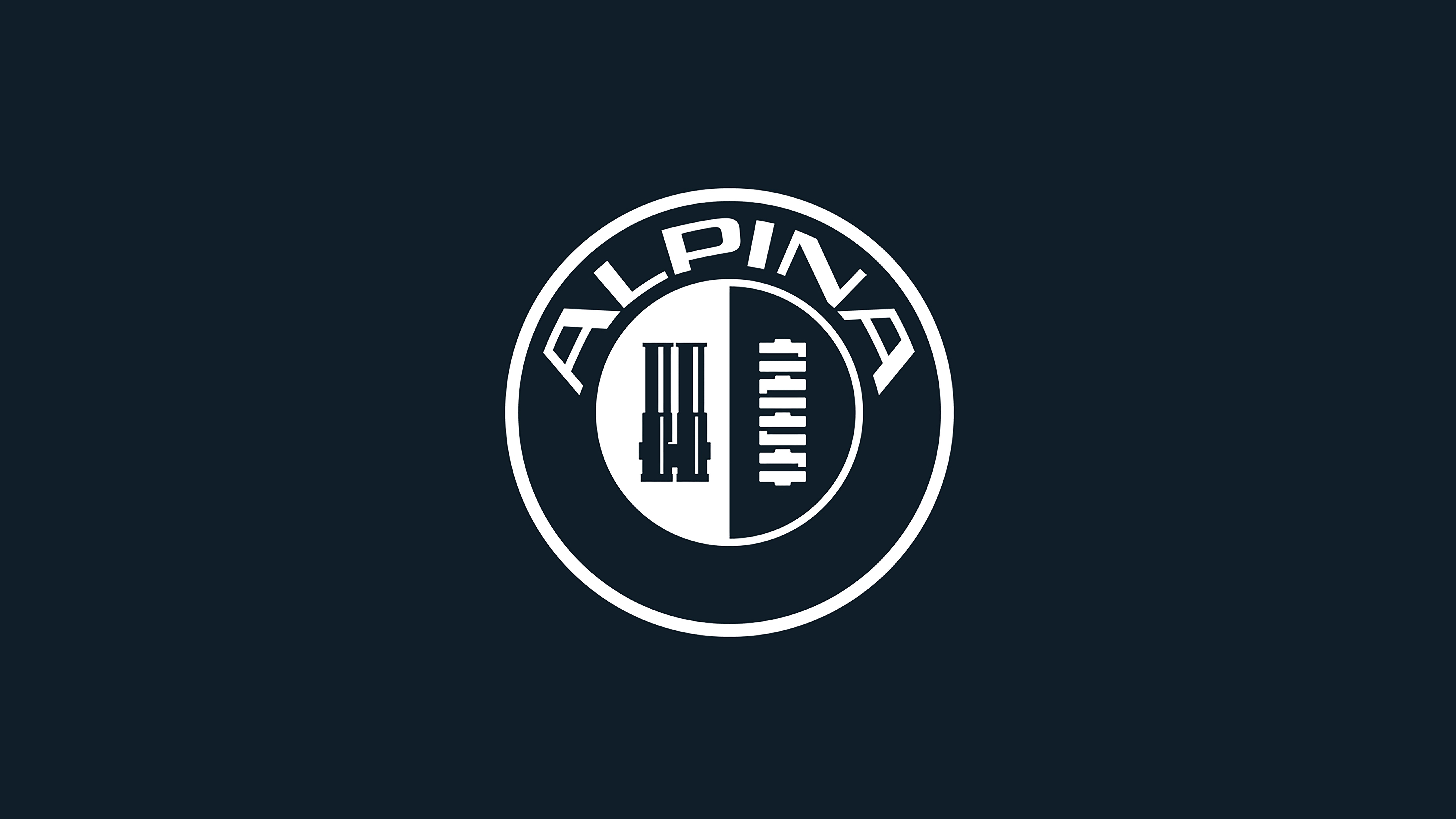 BMW Alpina Reveals a New Logo as the Brand’s Relaunch Continues