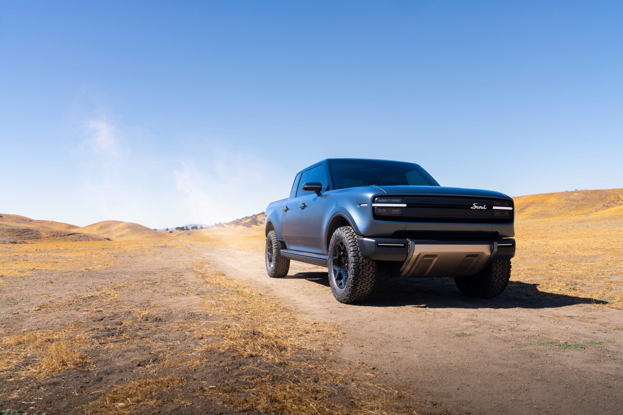 Scout’s Production Timeline Reportedly Thrown into Question