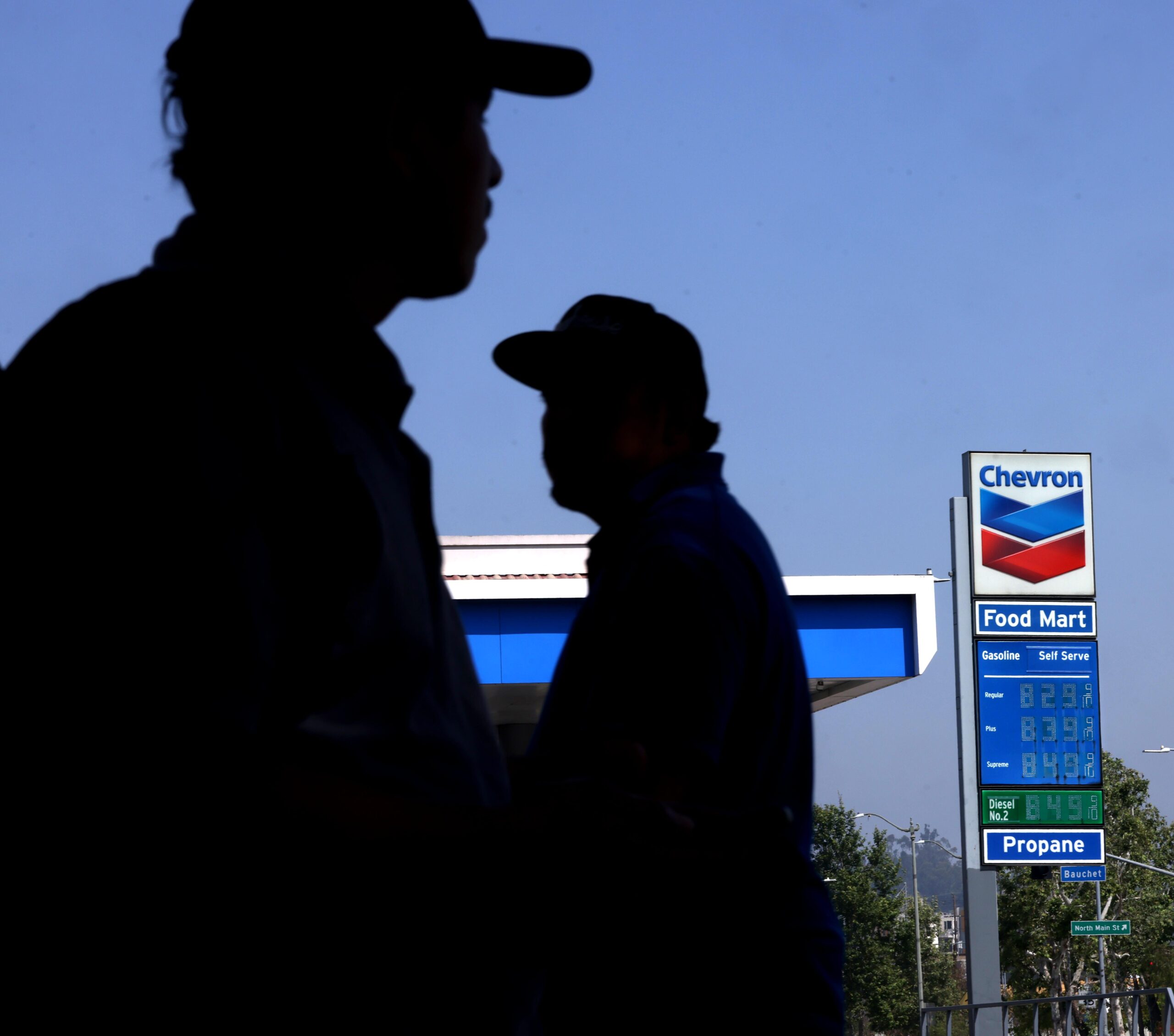 EPA Approves E15 Gas Blend for Summer, Hoping to Get Prices Down