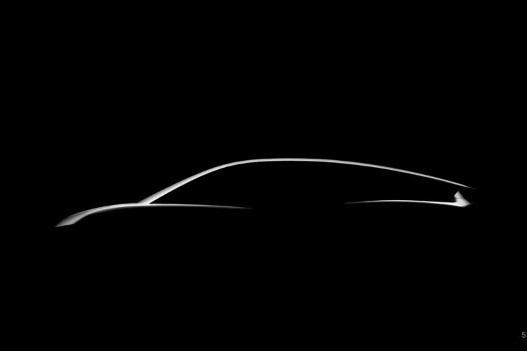 Lucid Confirms Three New Mid-Size SUVs and Teases a Robotaxi