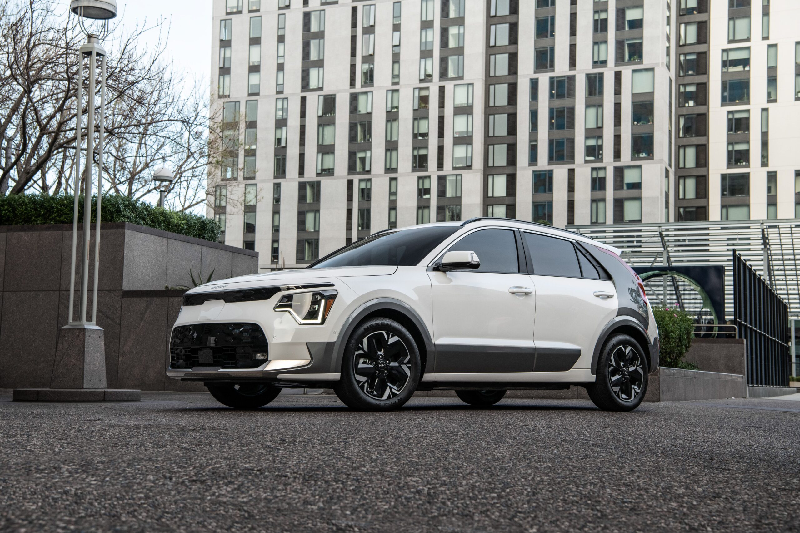 Report: The Kia Niro EV Is Dead, but the Hybrid Could Live On