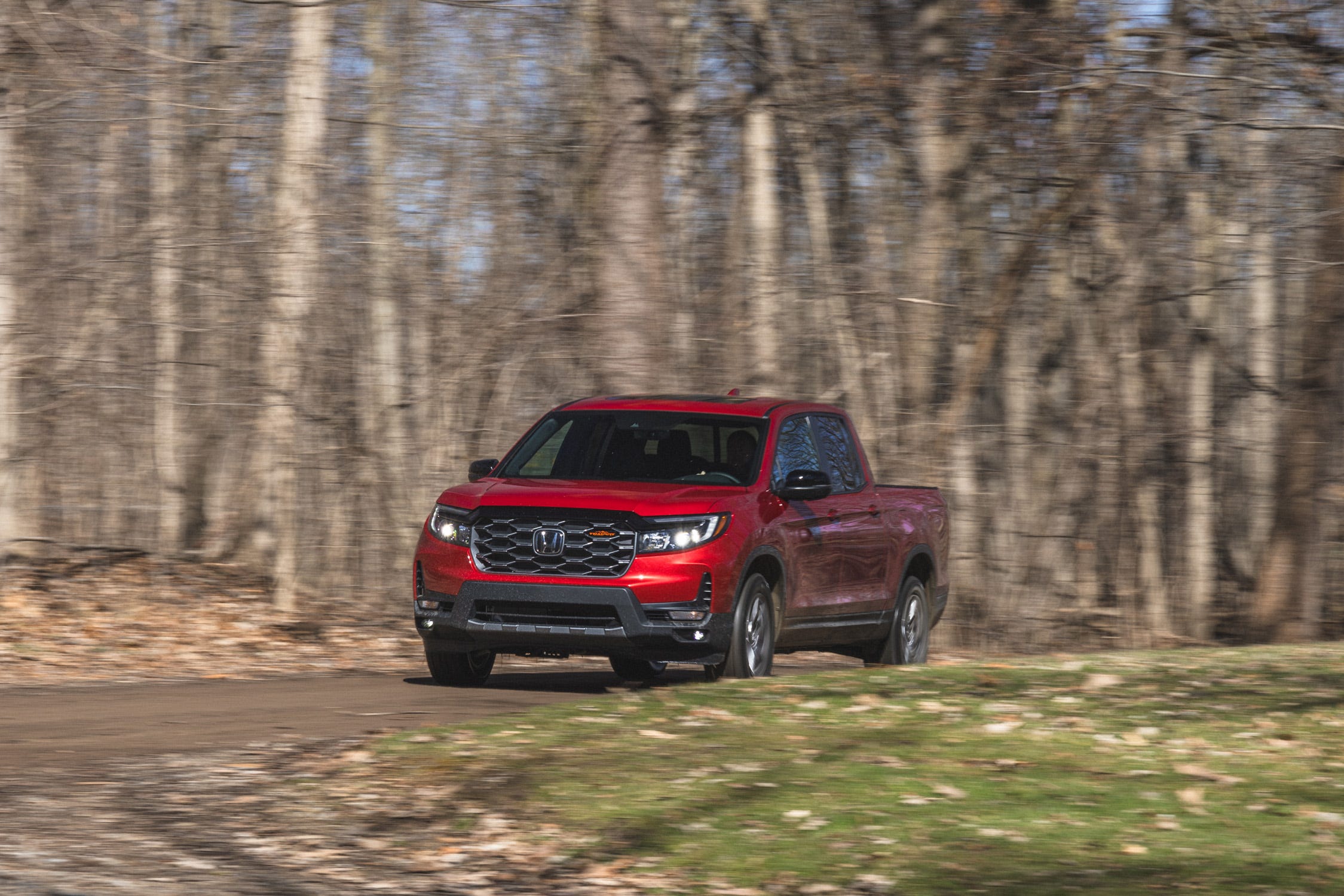Used Pickups You Can Buy to Get Truck Utility and Carlike Comfort