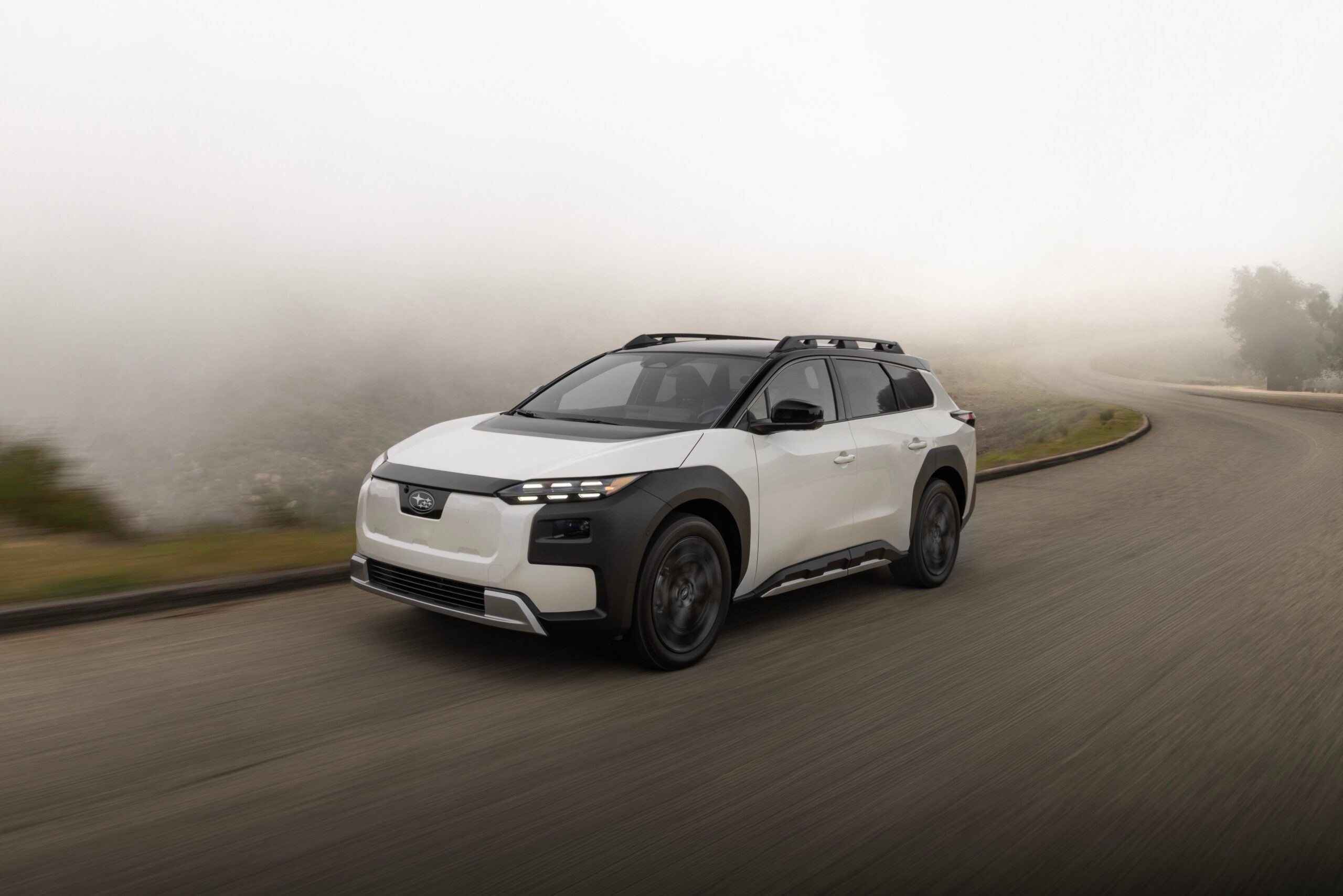 Driven: 2026 Trailseeker Is Subaru’s Most On-Brand EV