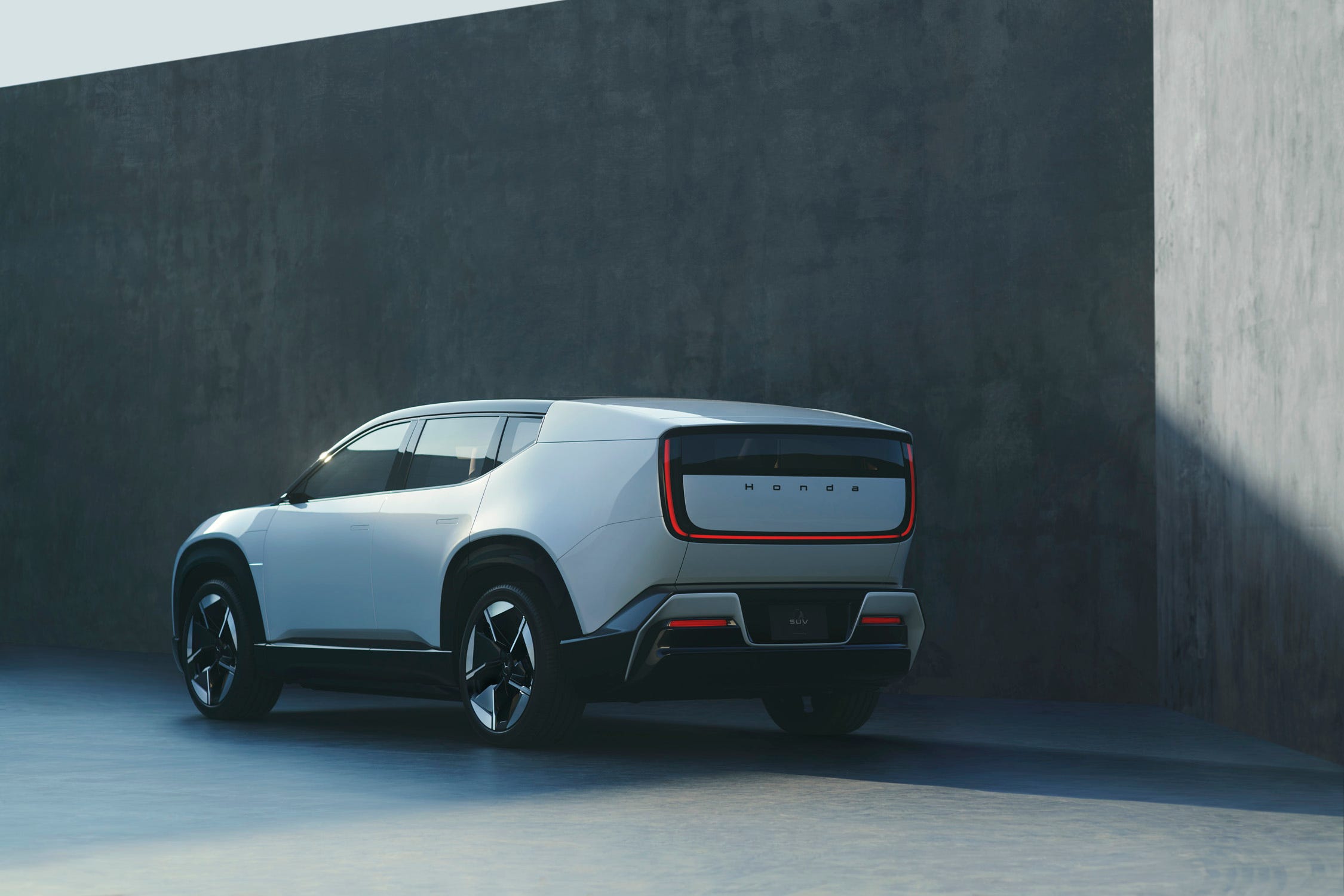 Honda Cancels All Three EVs That It Planned to Build in the U.S.