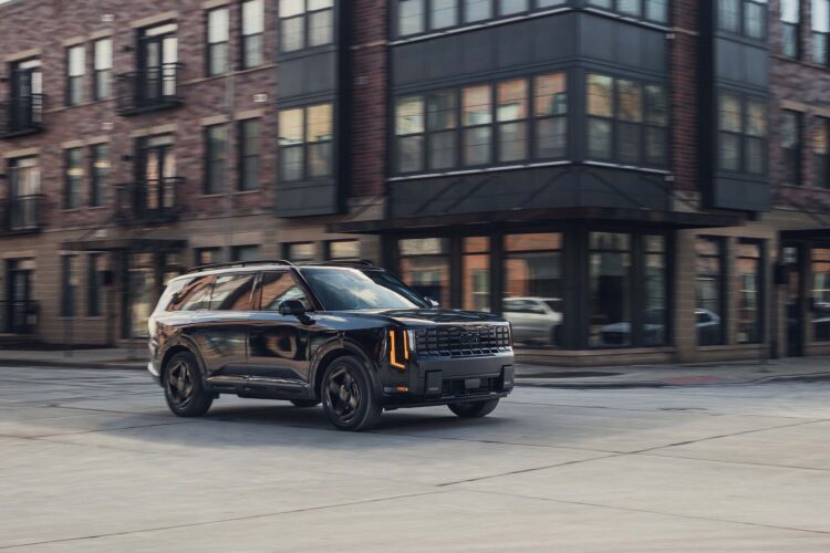 2027 Kia Telluride Tested: Is the Sequel as Good as the Original?