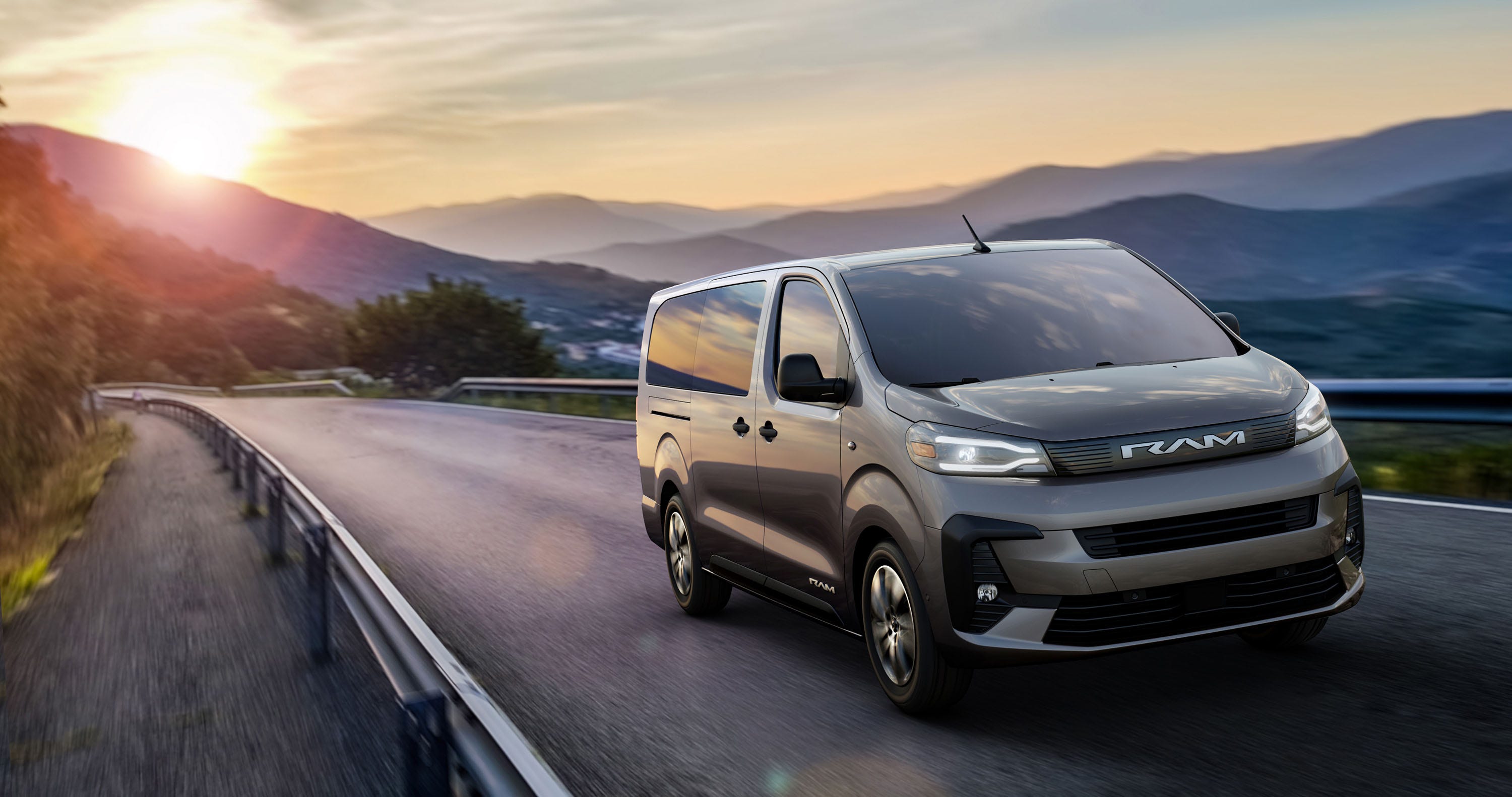 2027 Ram ProMaster City Returns to Fill the Void of Commercial Vans