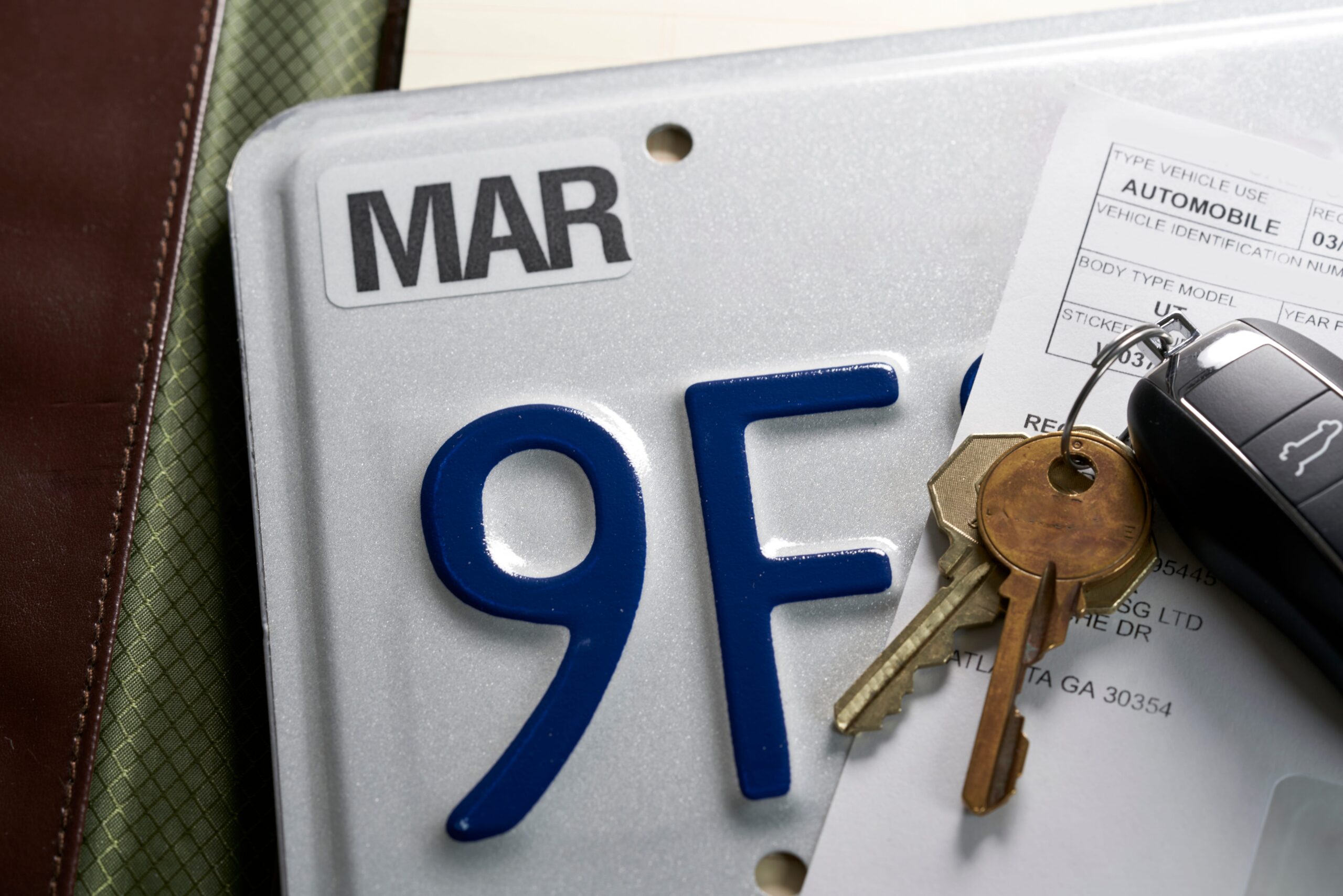 What You Need to Know Before You Buy a Car, Truck, or SUV