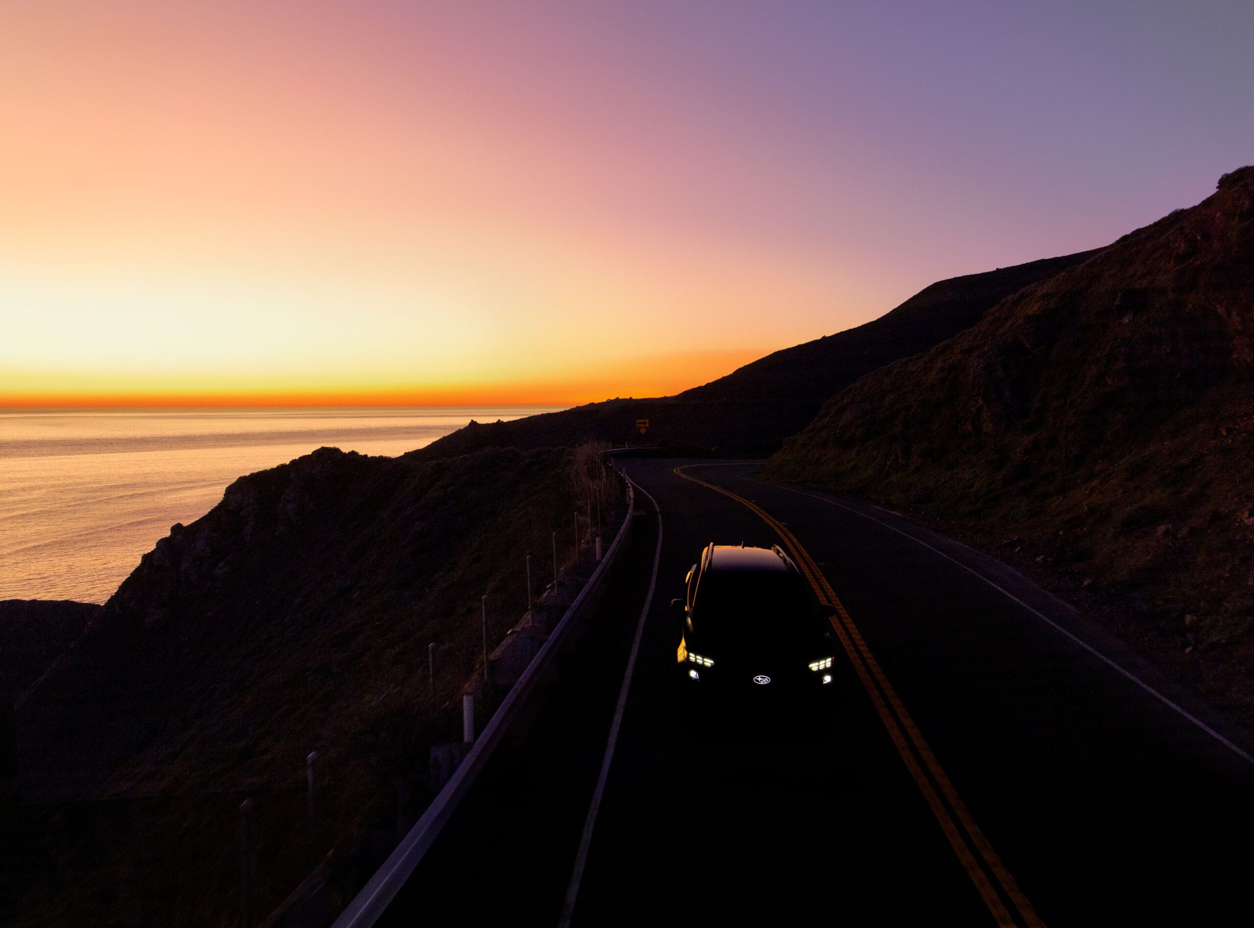 Subaru Will Reveal a New 420-HP EV SUV at the New York Auto Show