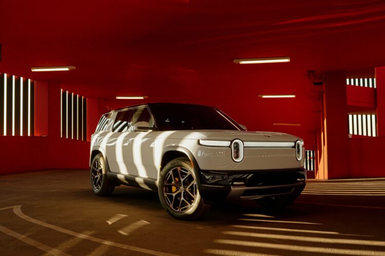 2028 Rivian R2