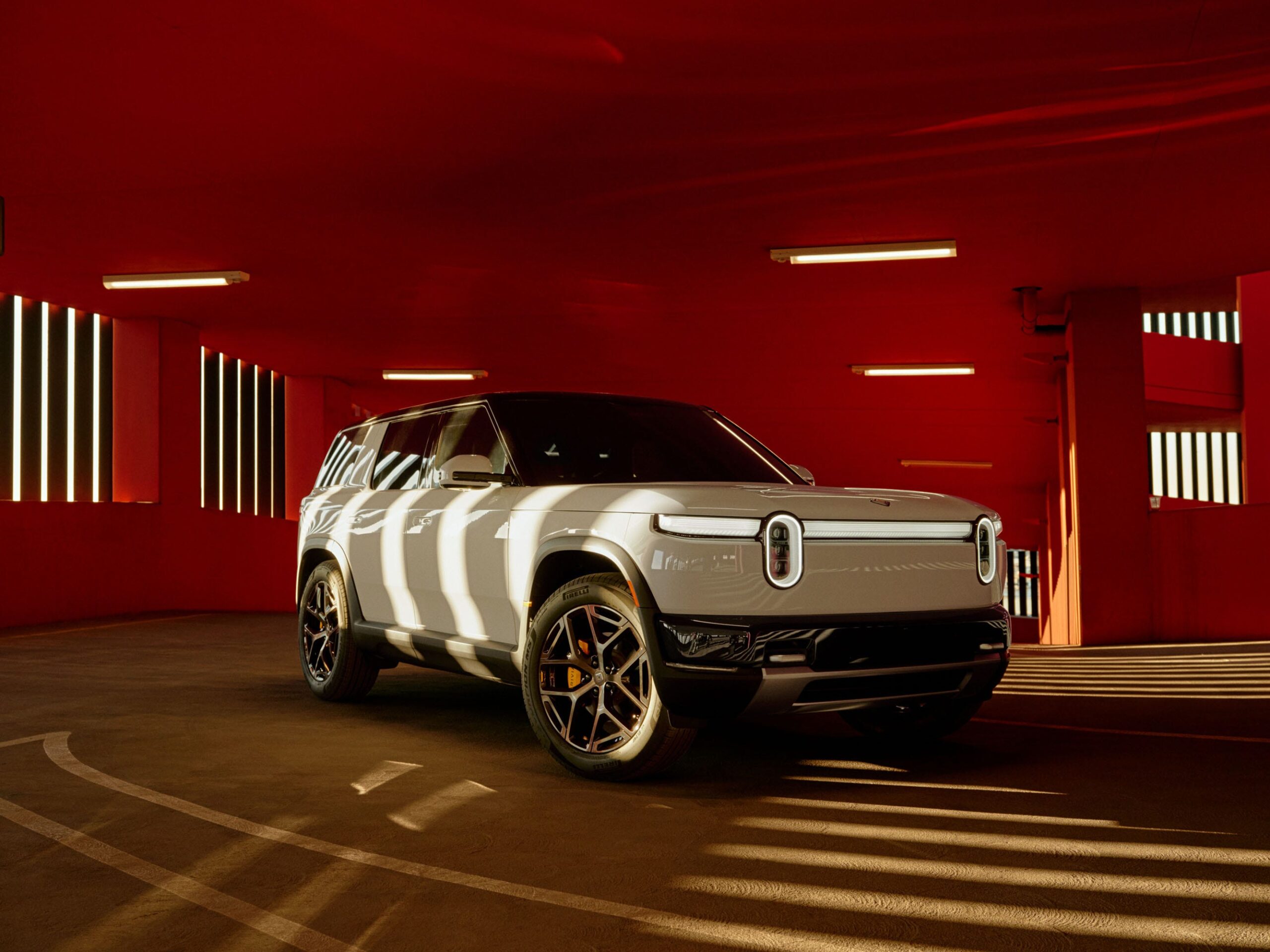 2028 Rivian R2
