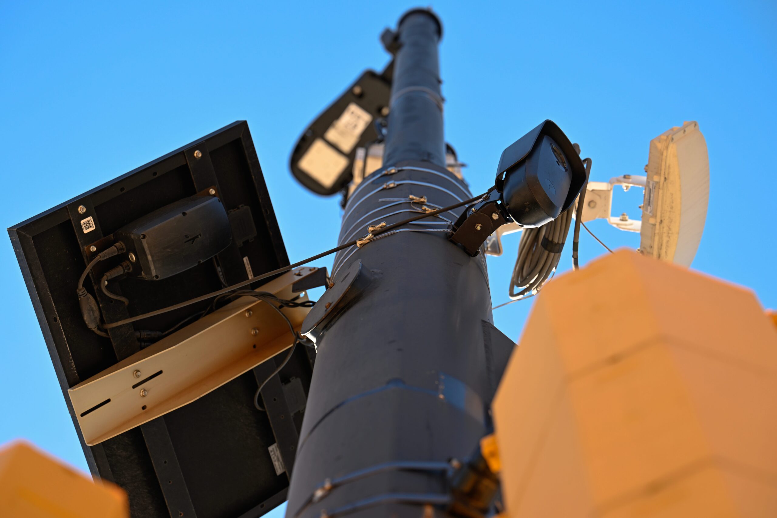 What Are Automated License Plate Readers and Why Are People Worried?