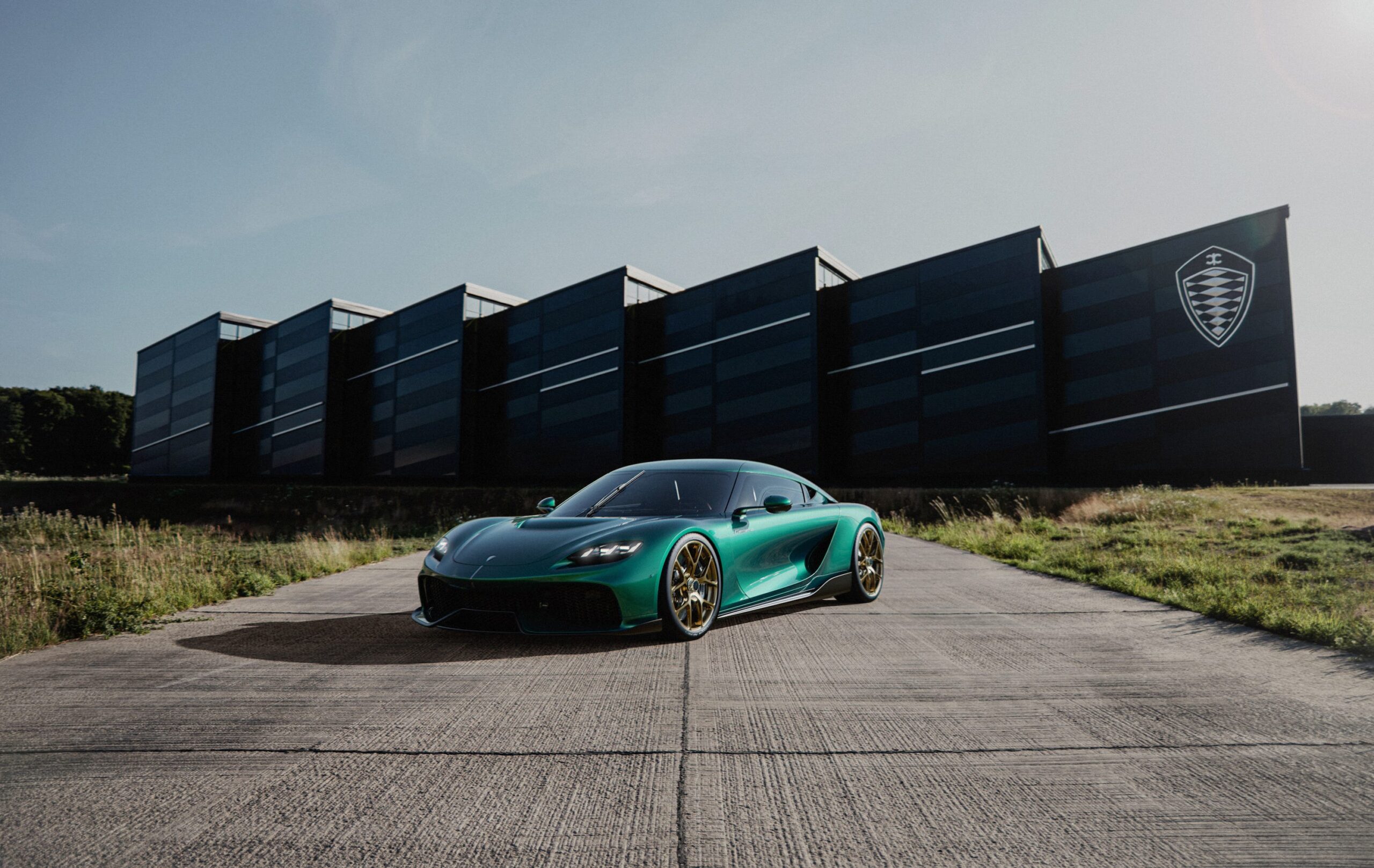 Koenigsegg Gemera Finally Starting Production After Six-Year Wait