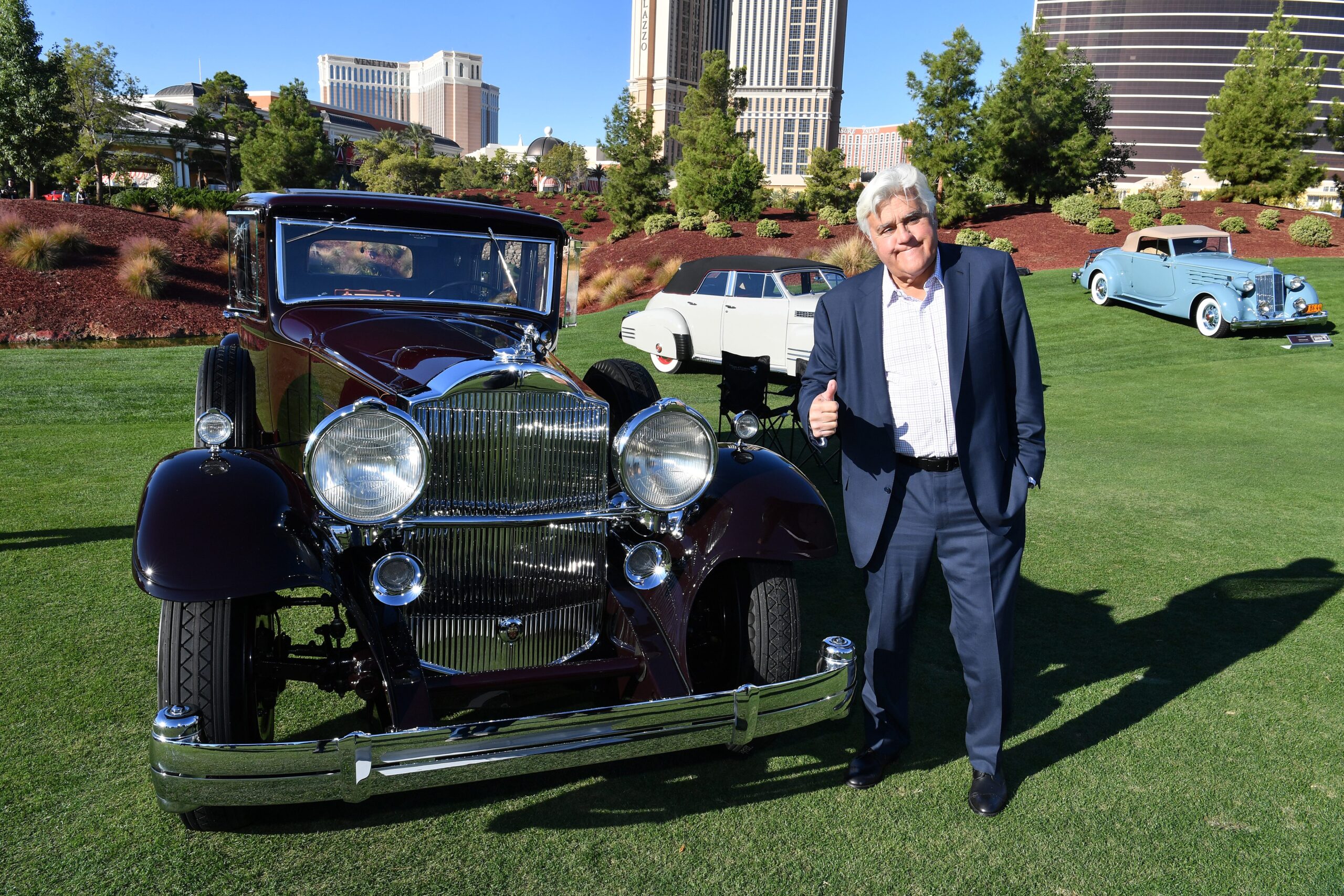 Leno’s Law Is Back and Looks to Have a Better Shot at Passing This Time