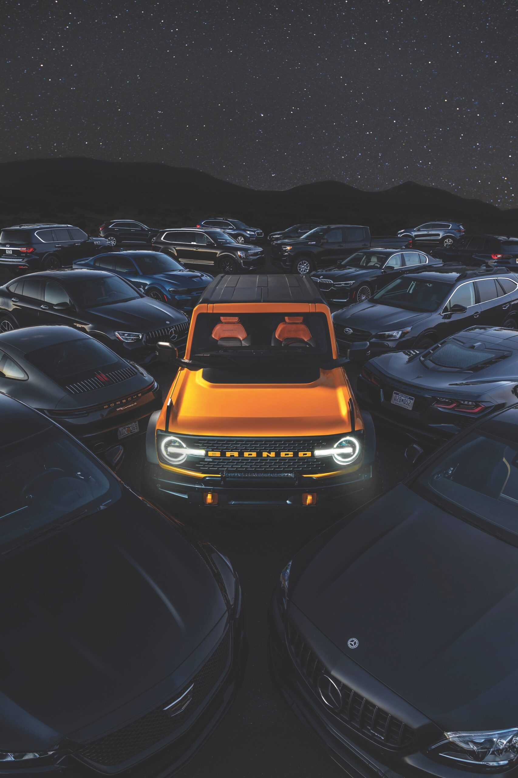 Is Gray Going Away? Experts Say More People Want Brightly Colored Cars