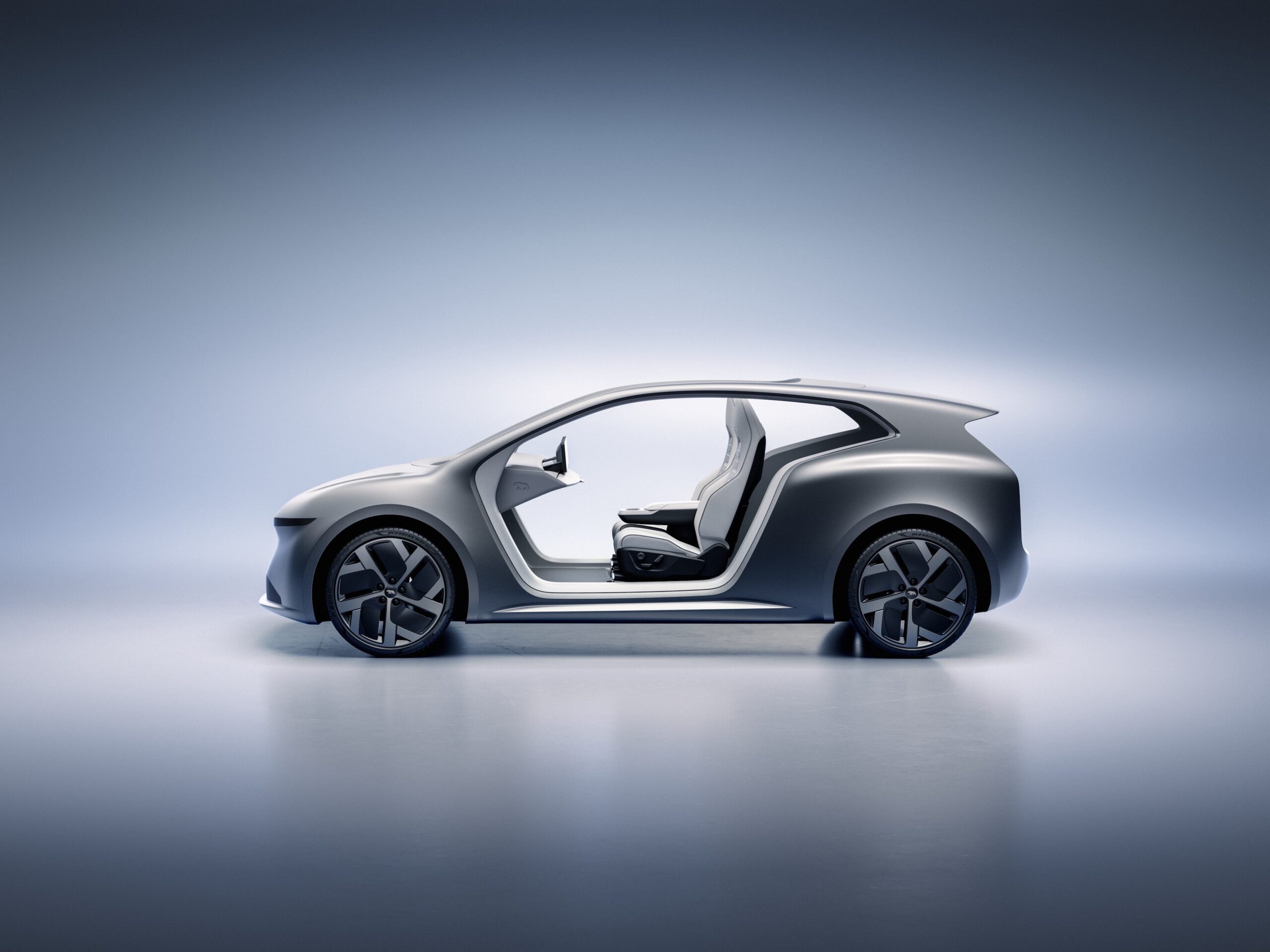 All of the Juicy Details on Lucid’s Mid-Size SUV and Robotaxi Plans