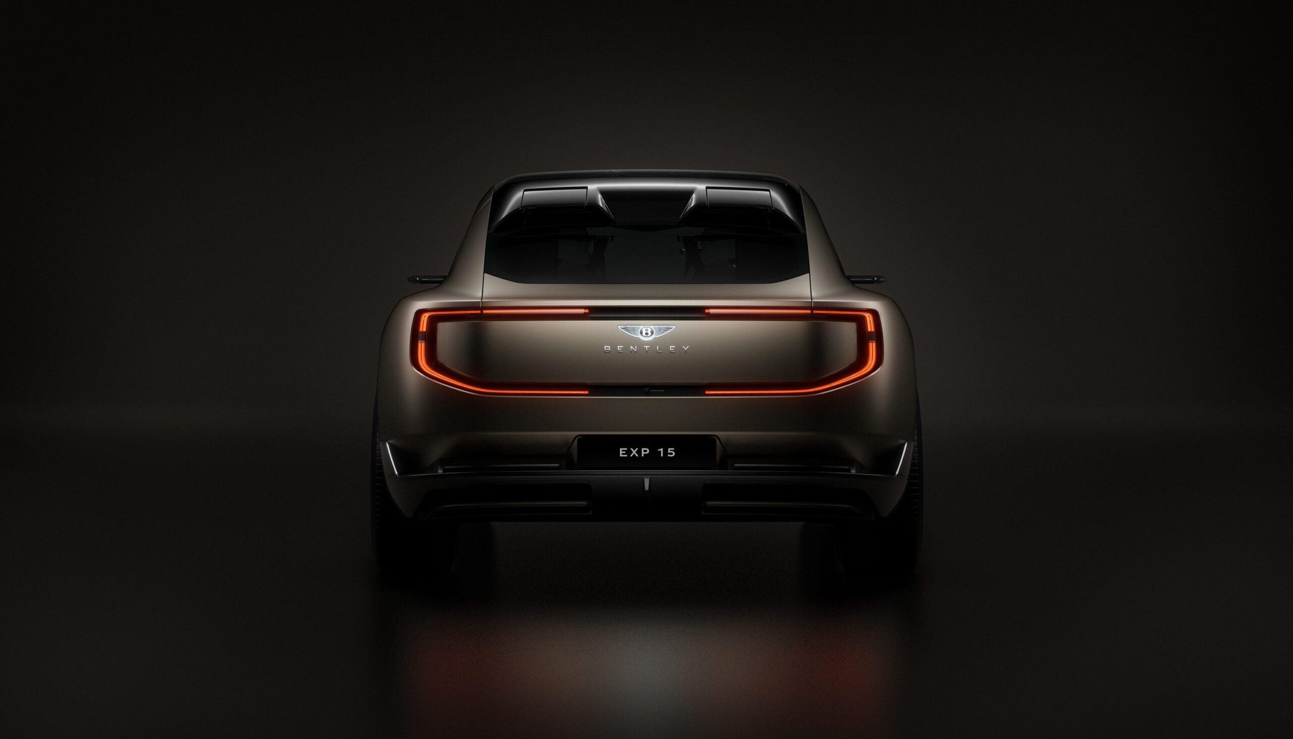 We Think We Know What Bentley’s First EV Will Be Called