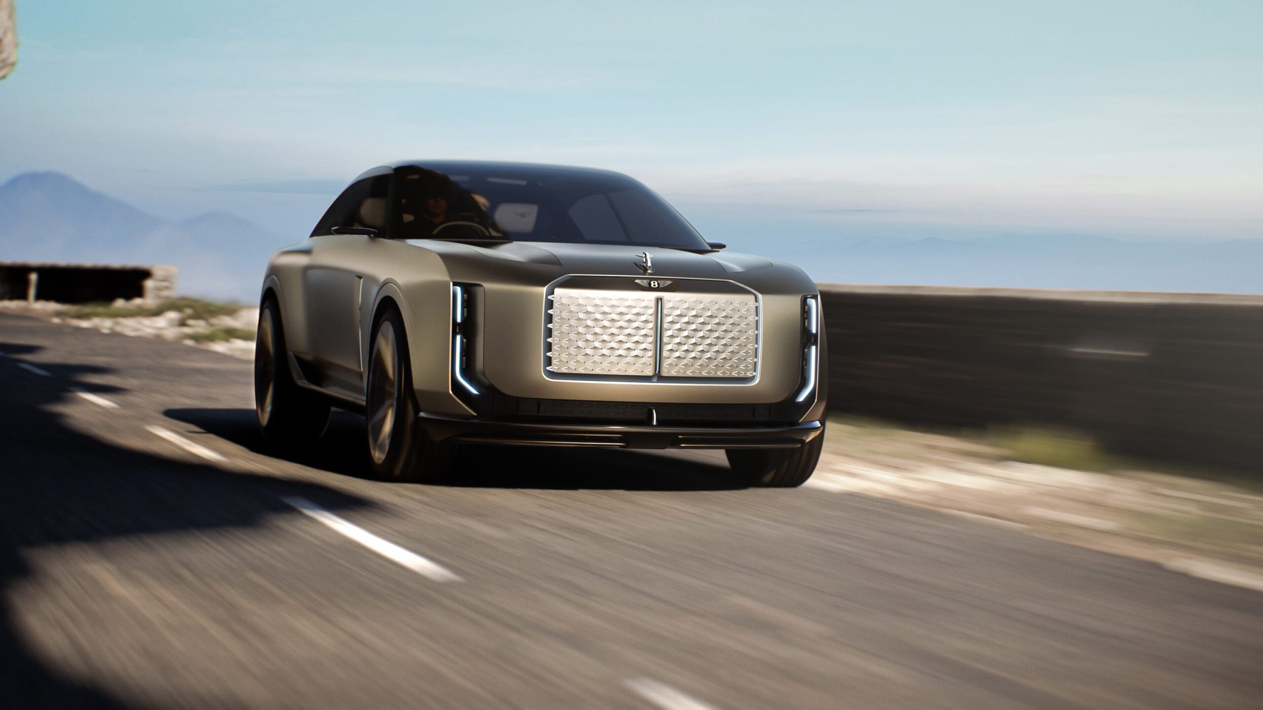 2028 Bentley Barnato