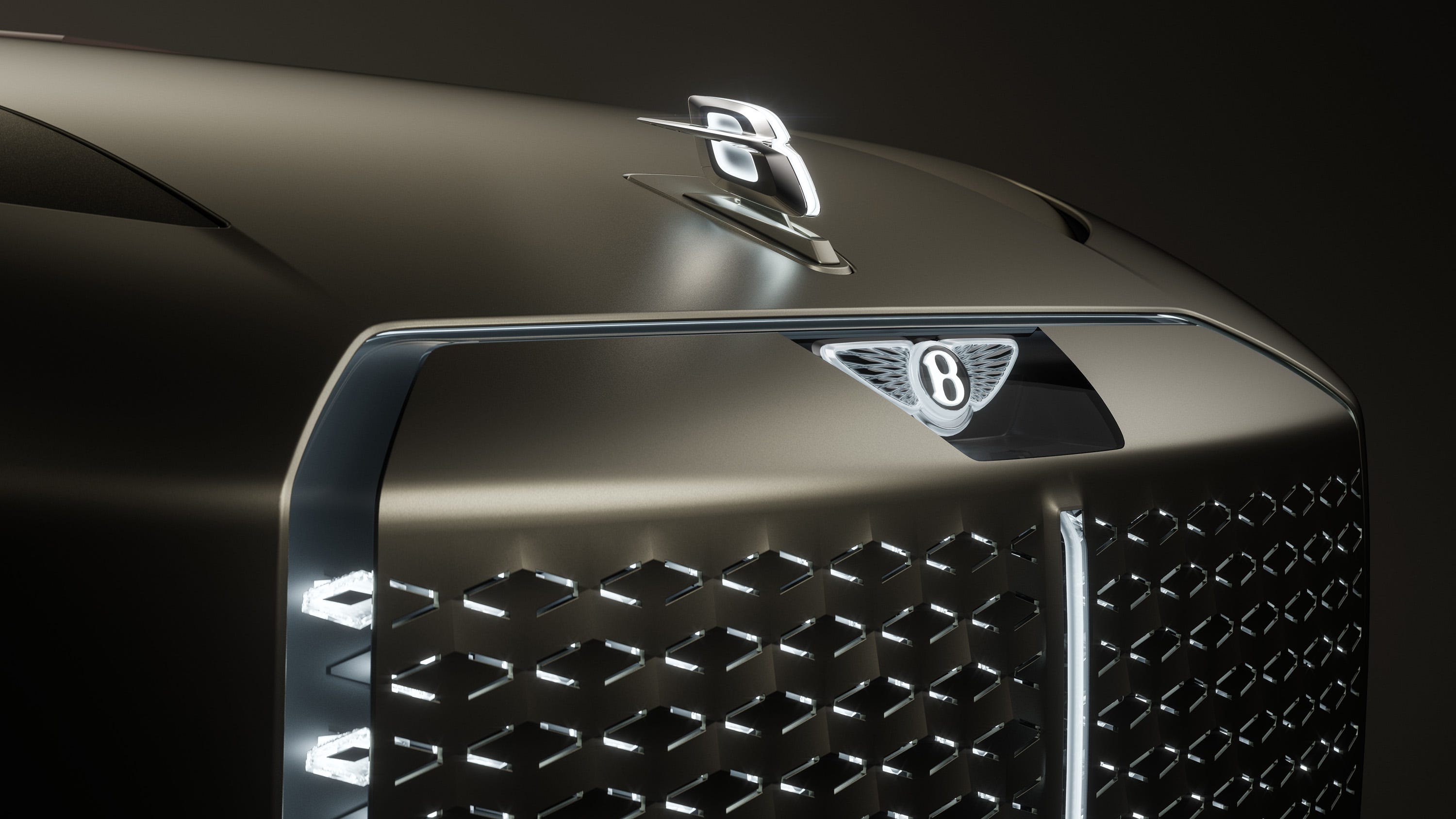 Bentley’s First EV Is Still Coming Next Year but Future Ones Are in Limbo
