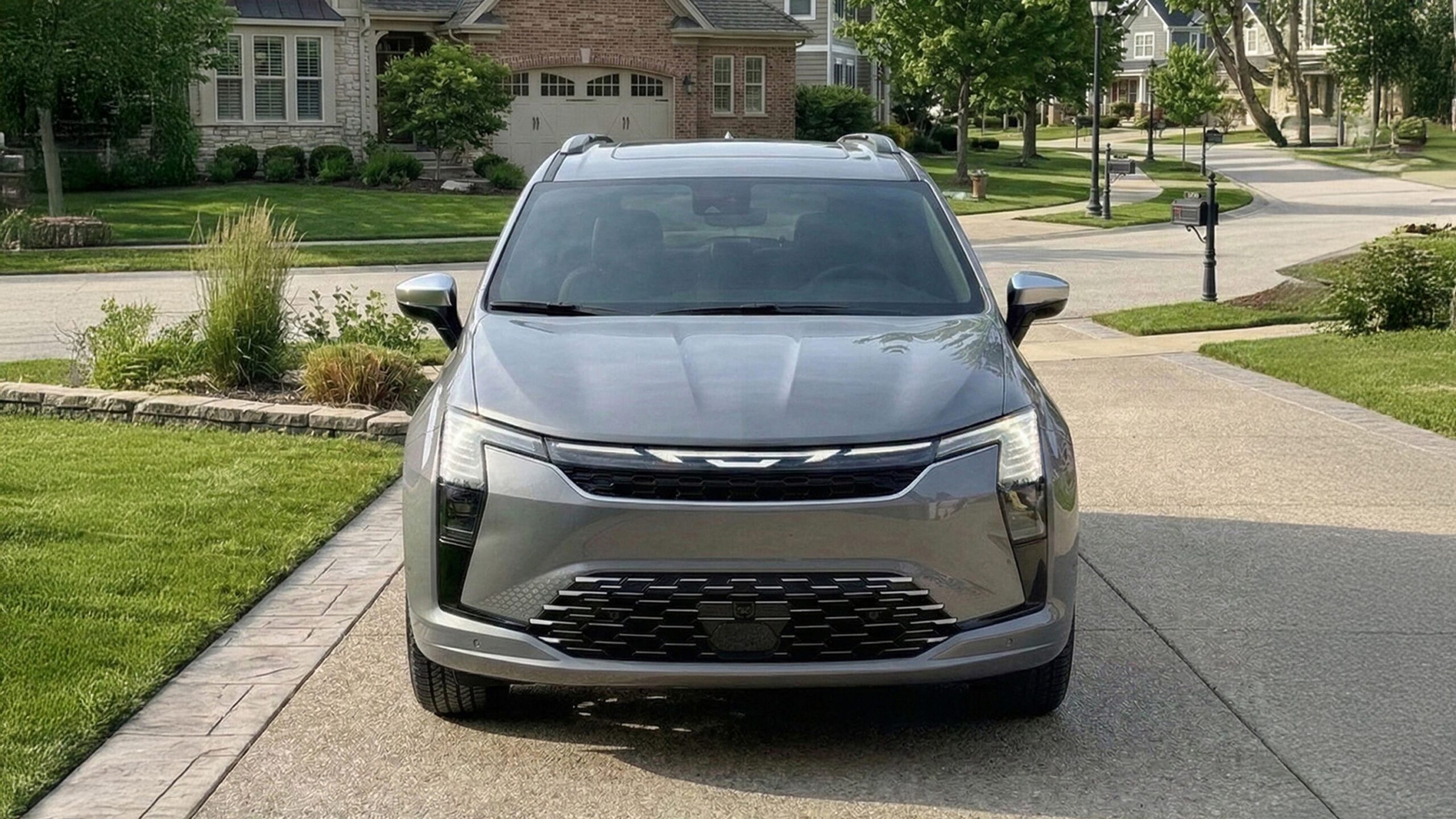 2027 Chrysler Pacifica Bucks the Trend of Big Yearly Price Increases