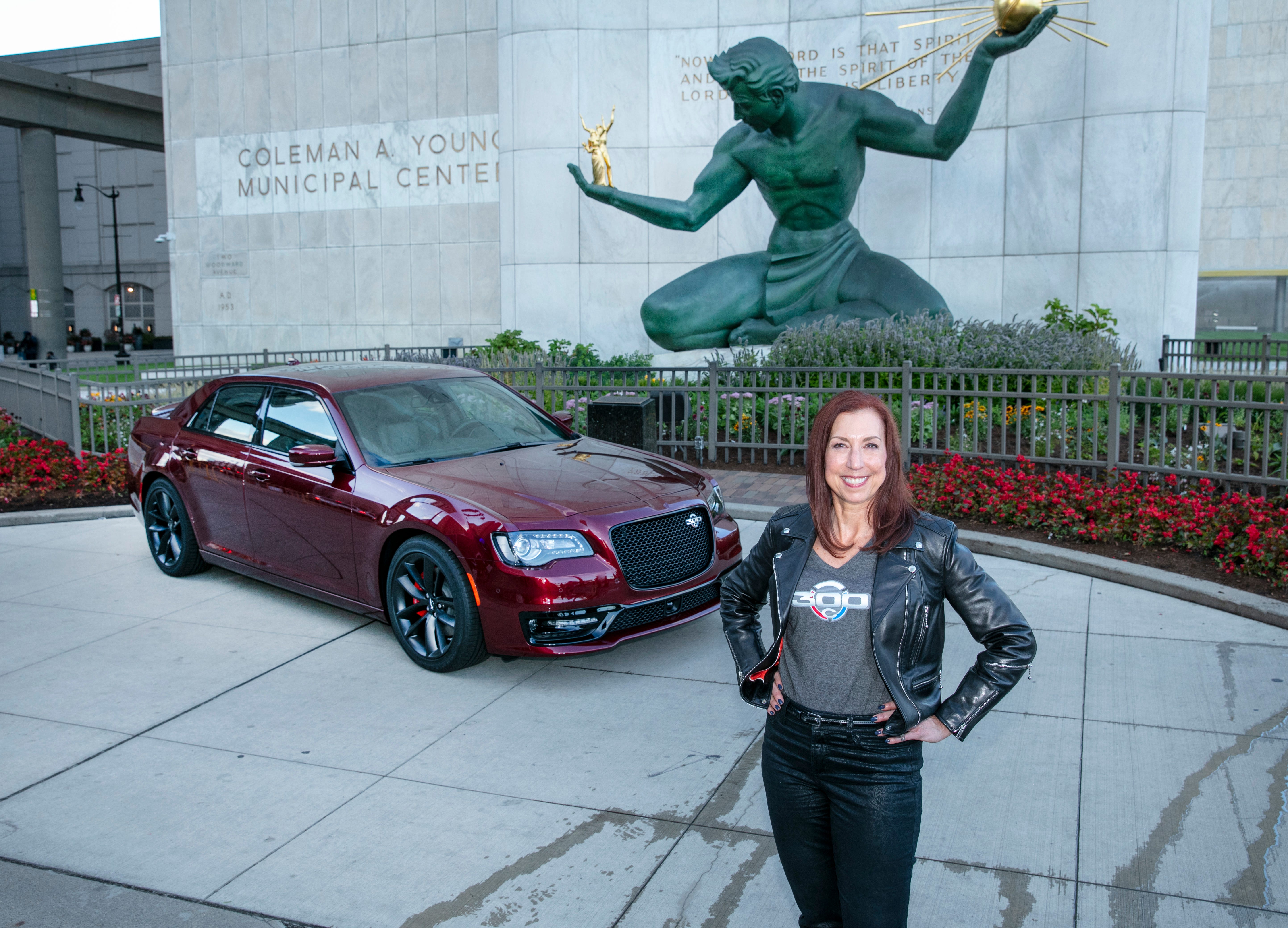 Dodge CEO Matt McAlear Takes Over Chrysler as Chris Feuell Departs