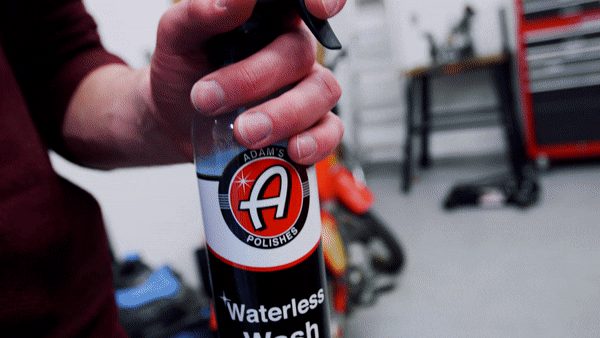 The Best Waterless Car Wash Sprays, Tested and Reviewed