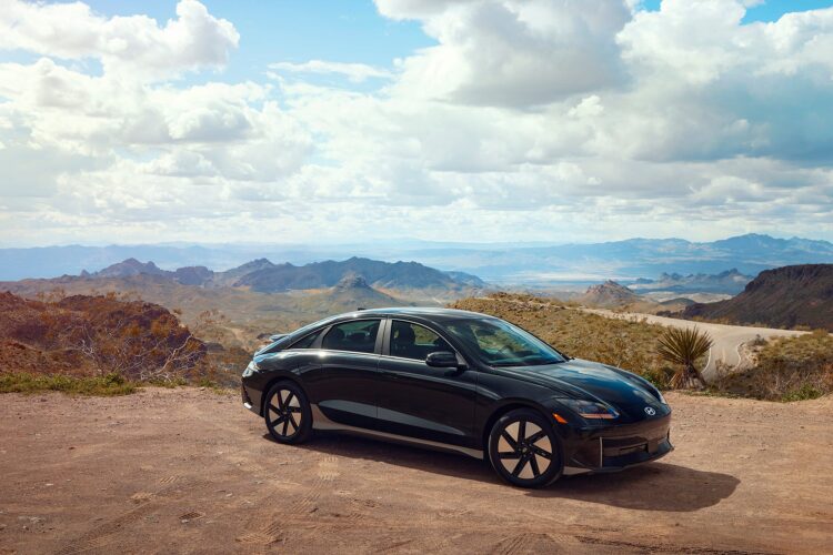 There Is Uncertainty Facing Some Hyundai and Kia Electric Models