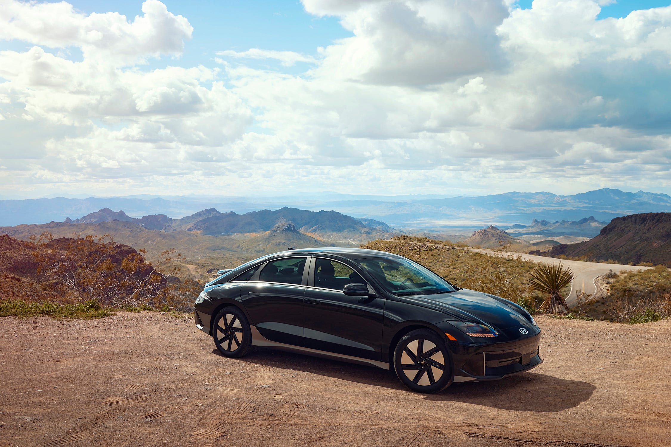 There Is Uncertainty Facing Some Hyundai and Kia Electric Models