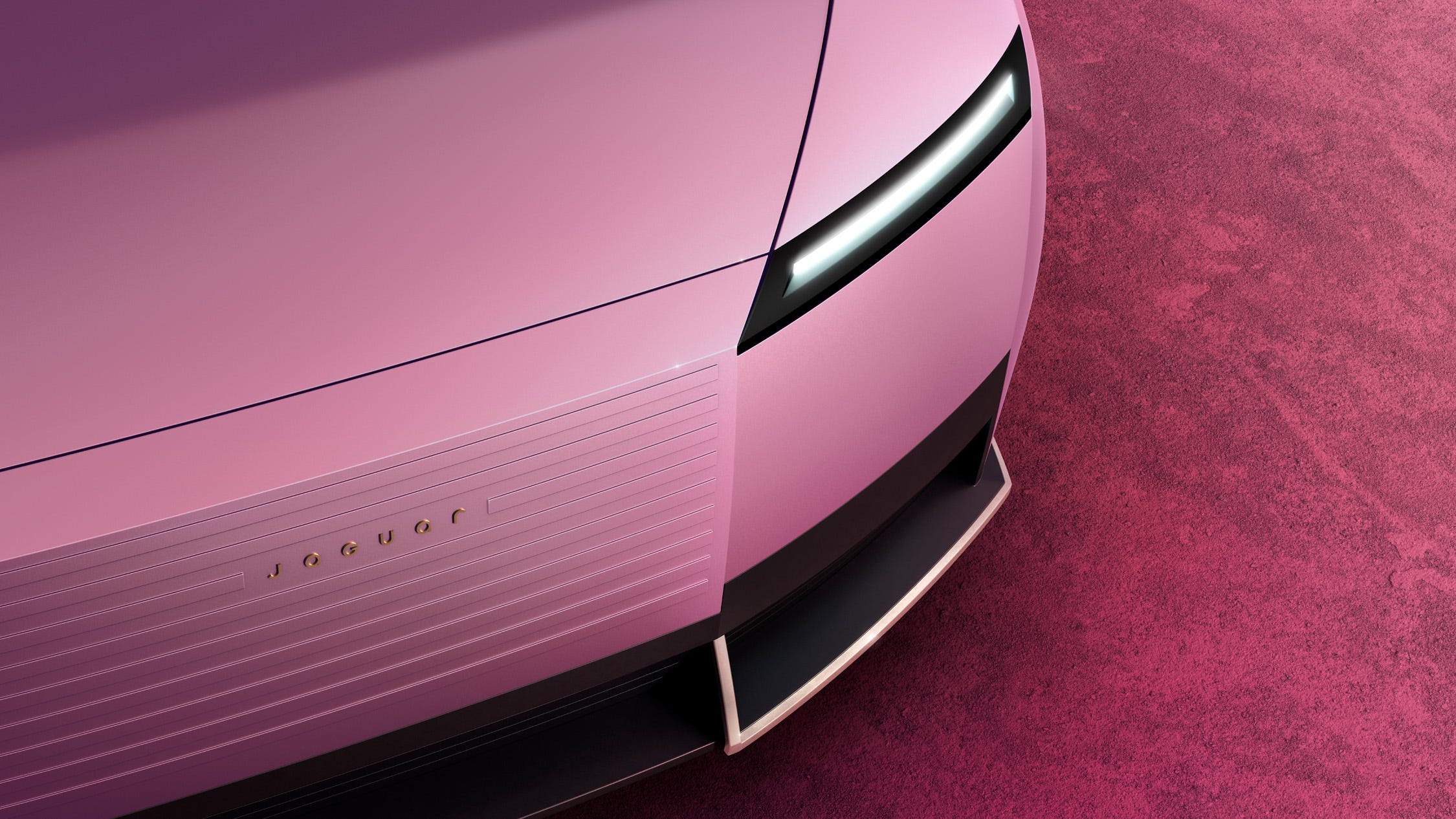 We Know the Cars Jaguar Sacrificed to Make Way for Its Radical EV