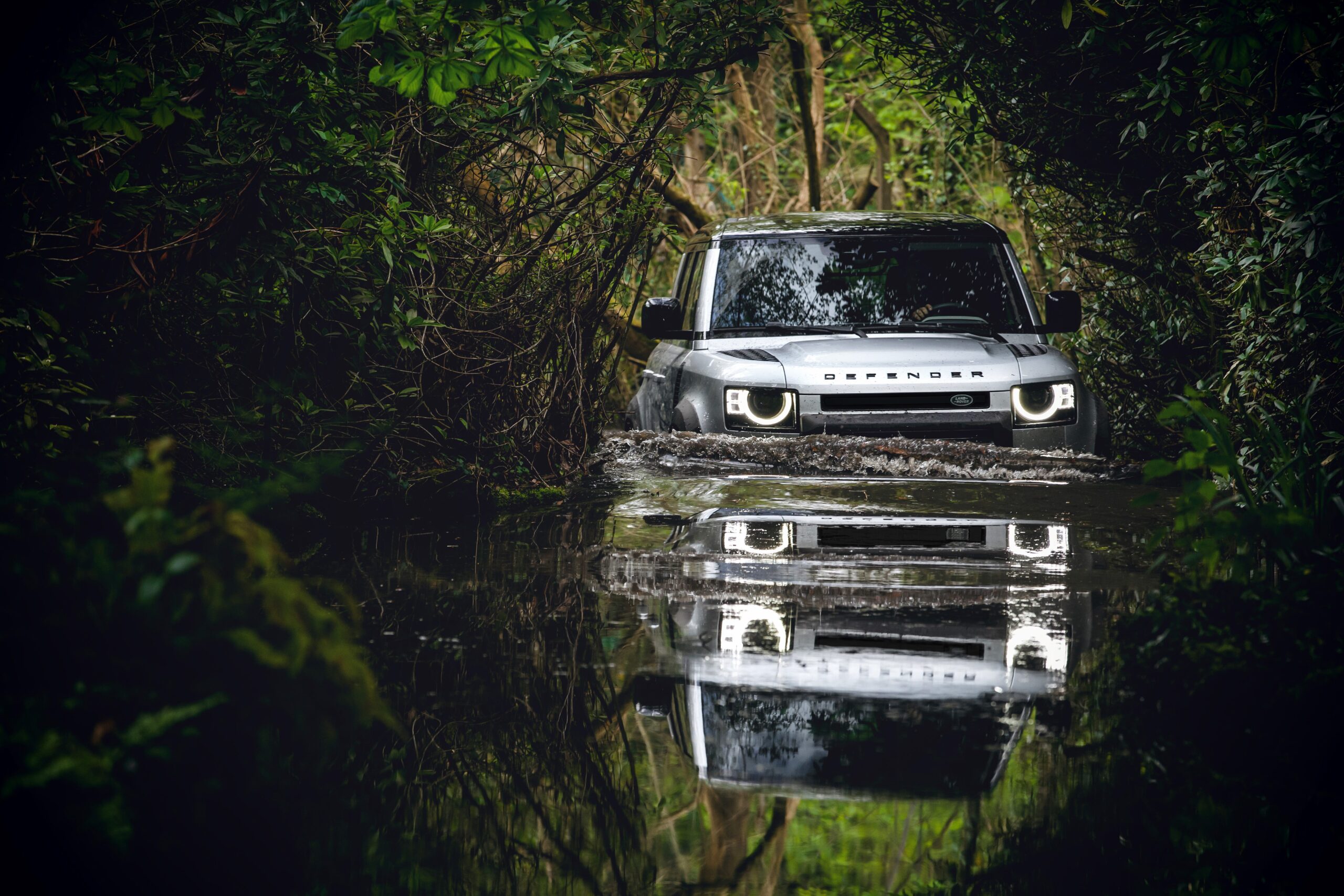 Off-Roading Isn’t Just a Jeep Thing; Check Out These Wrangler Alternatives