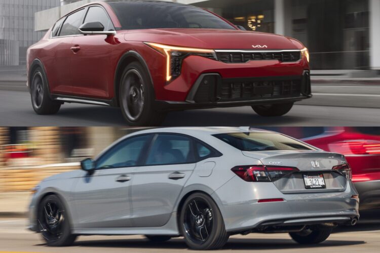 The Most Fuel-Efficient Cars That Aren’t Hybrids