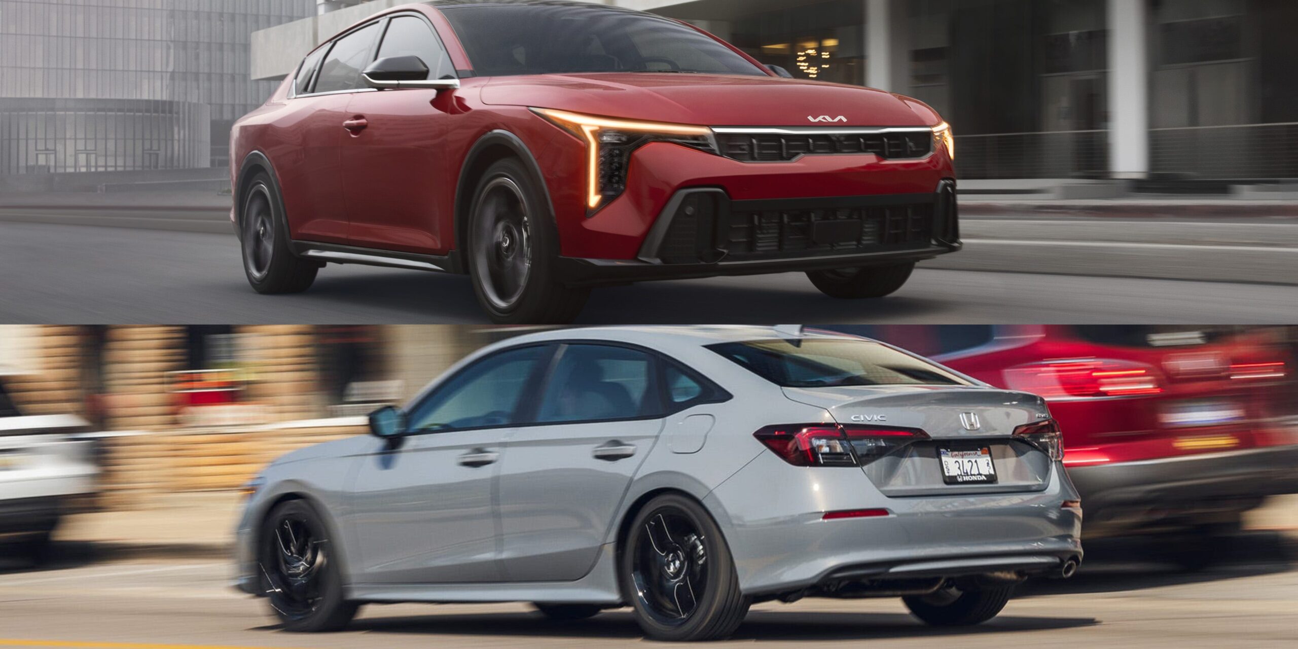 The Most Fuel-Efficient Cars That Aren’t Hybrids