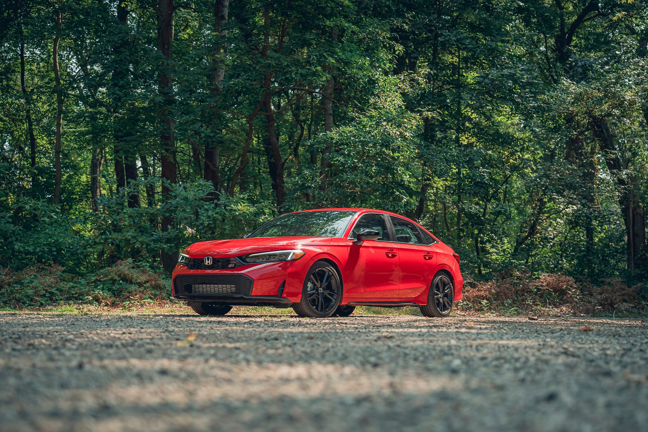 15 Fun Cars with Great MPG