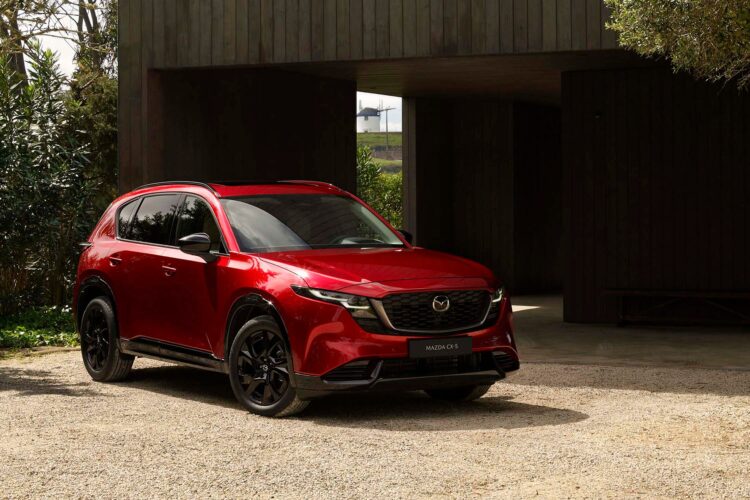 Best New Car Lease Deals for April 2026
