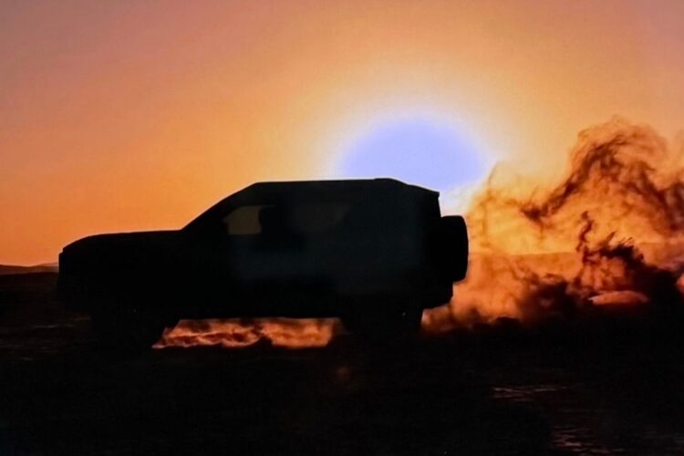 Nissan Wants the New Xterra to Be Affordable, Targets Sub-$40K Price