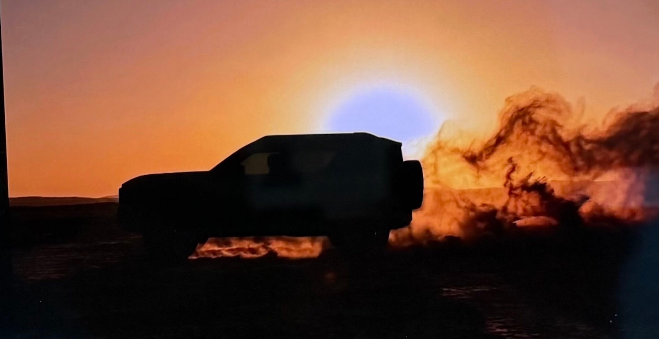 Nissan Wants the New Xterra to Be Affordable, Targets Sub-$40K Price